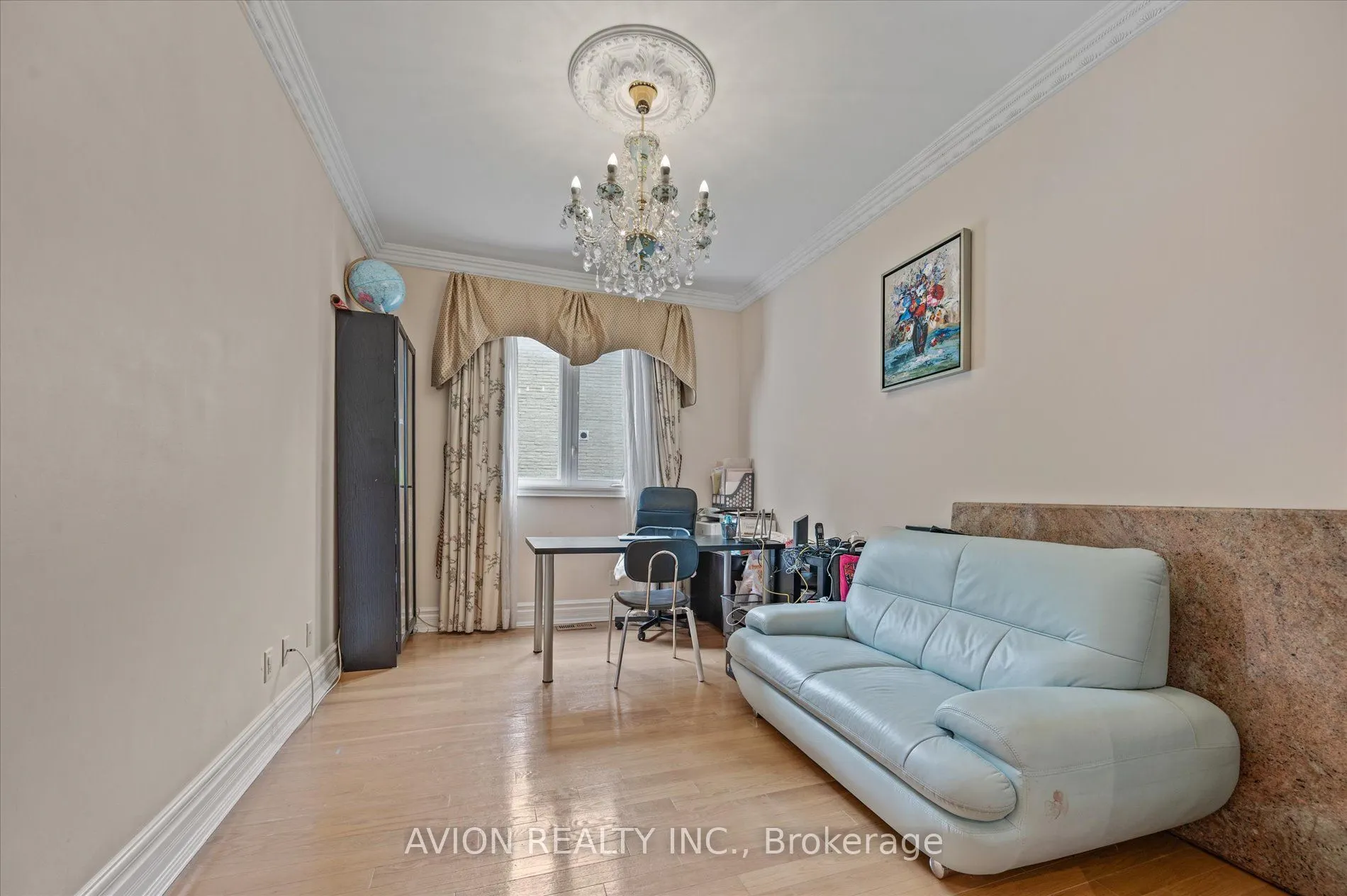 55 Frybrook Crescent