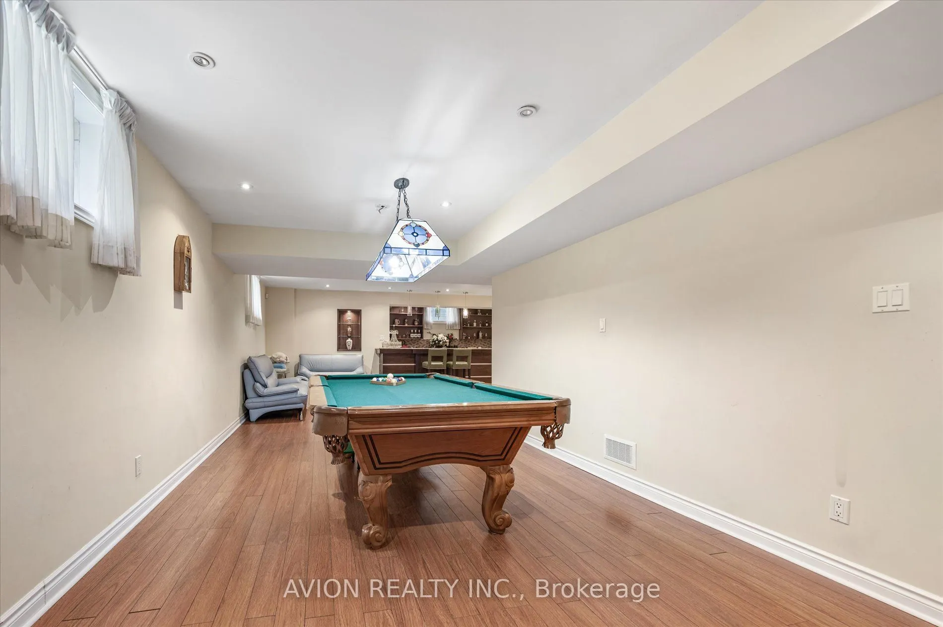 55 Frybrook Crescent