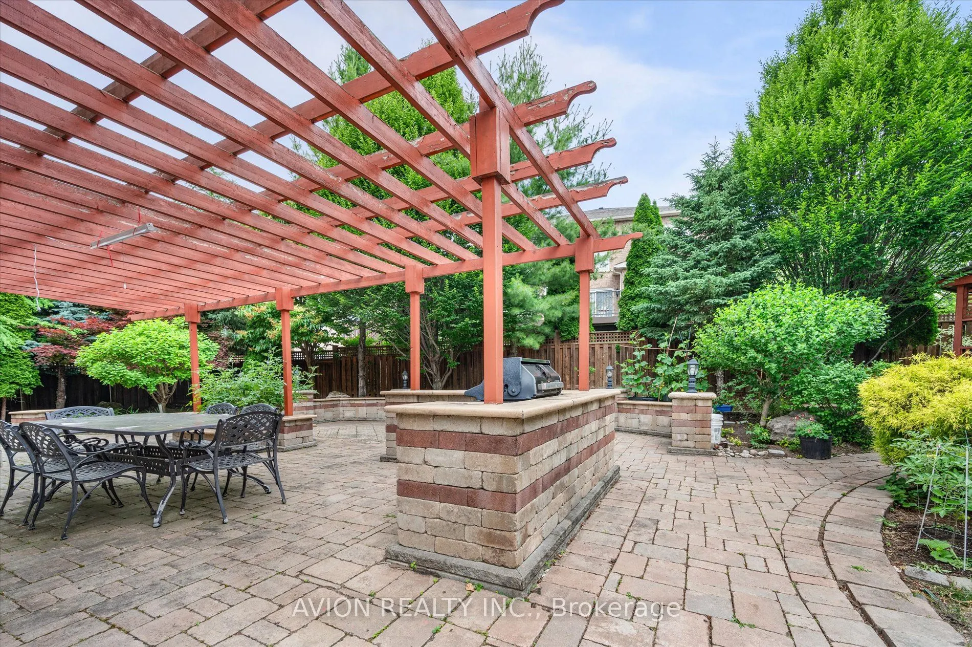 55 Frybrook Crescent
