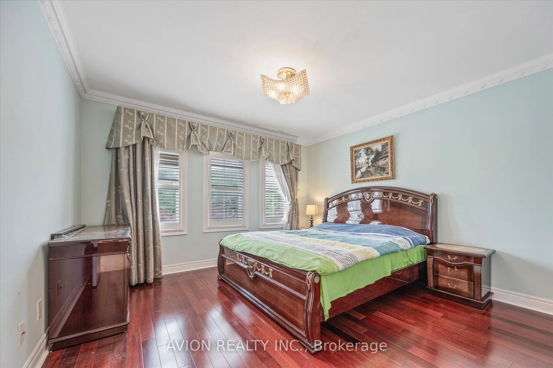 55 Frybrook Crescent