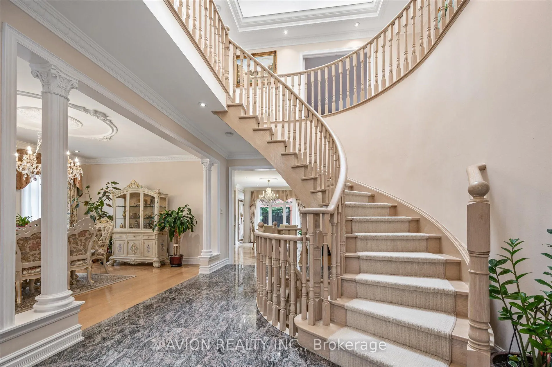 55 Frybrook Crescent