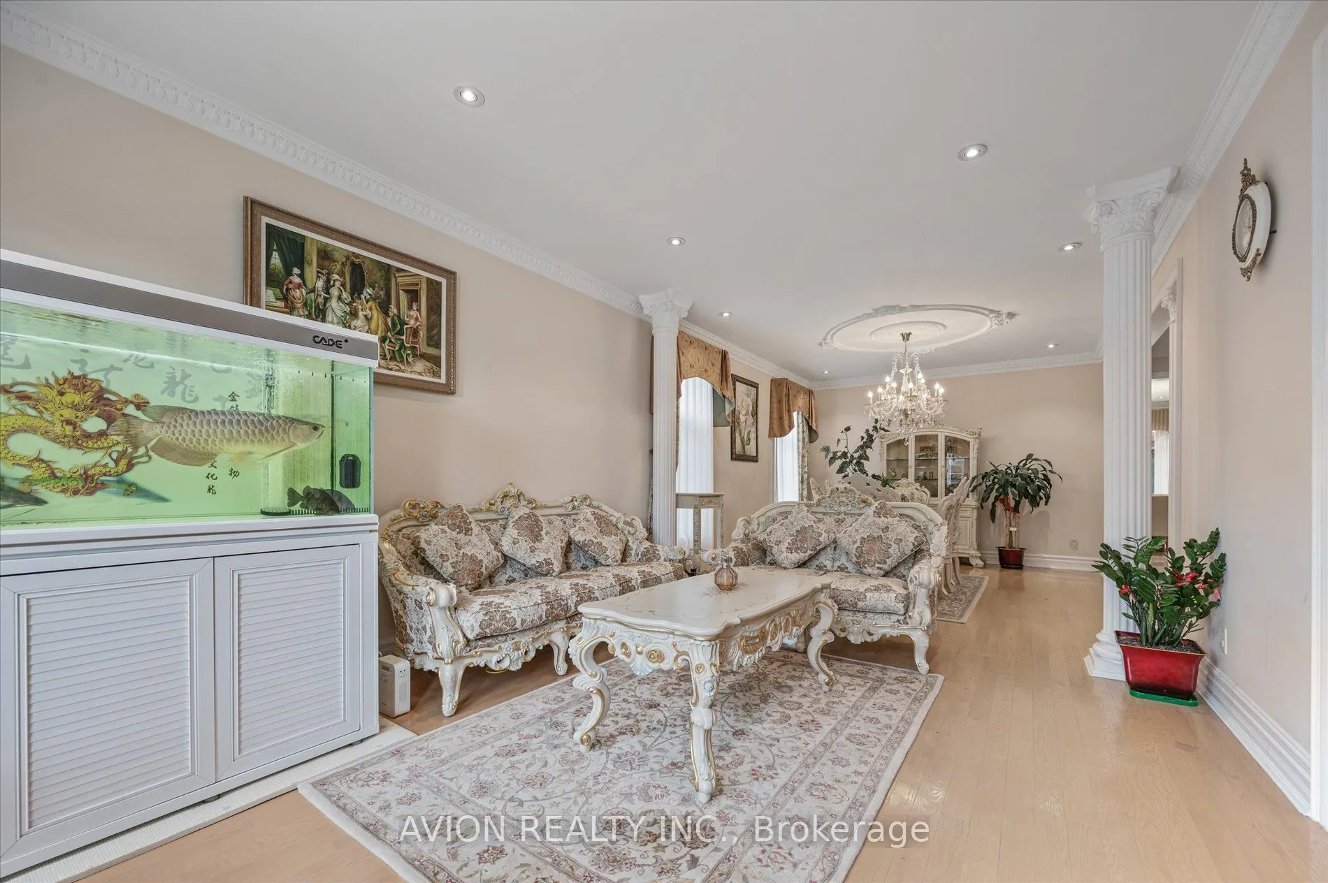 55 Frybrook Crescent
