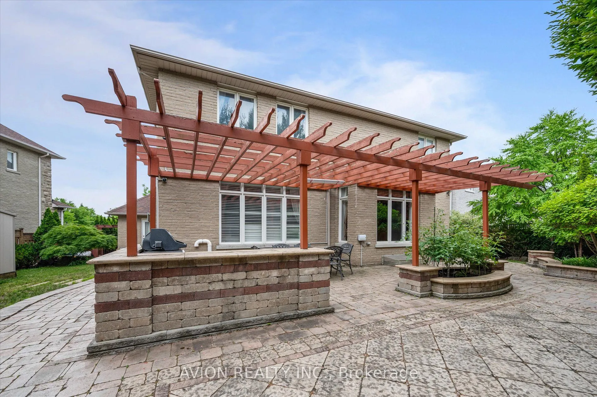 55 Frybrook Crescent