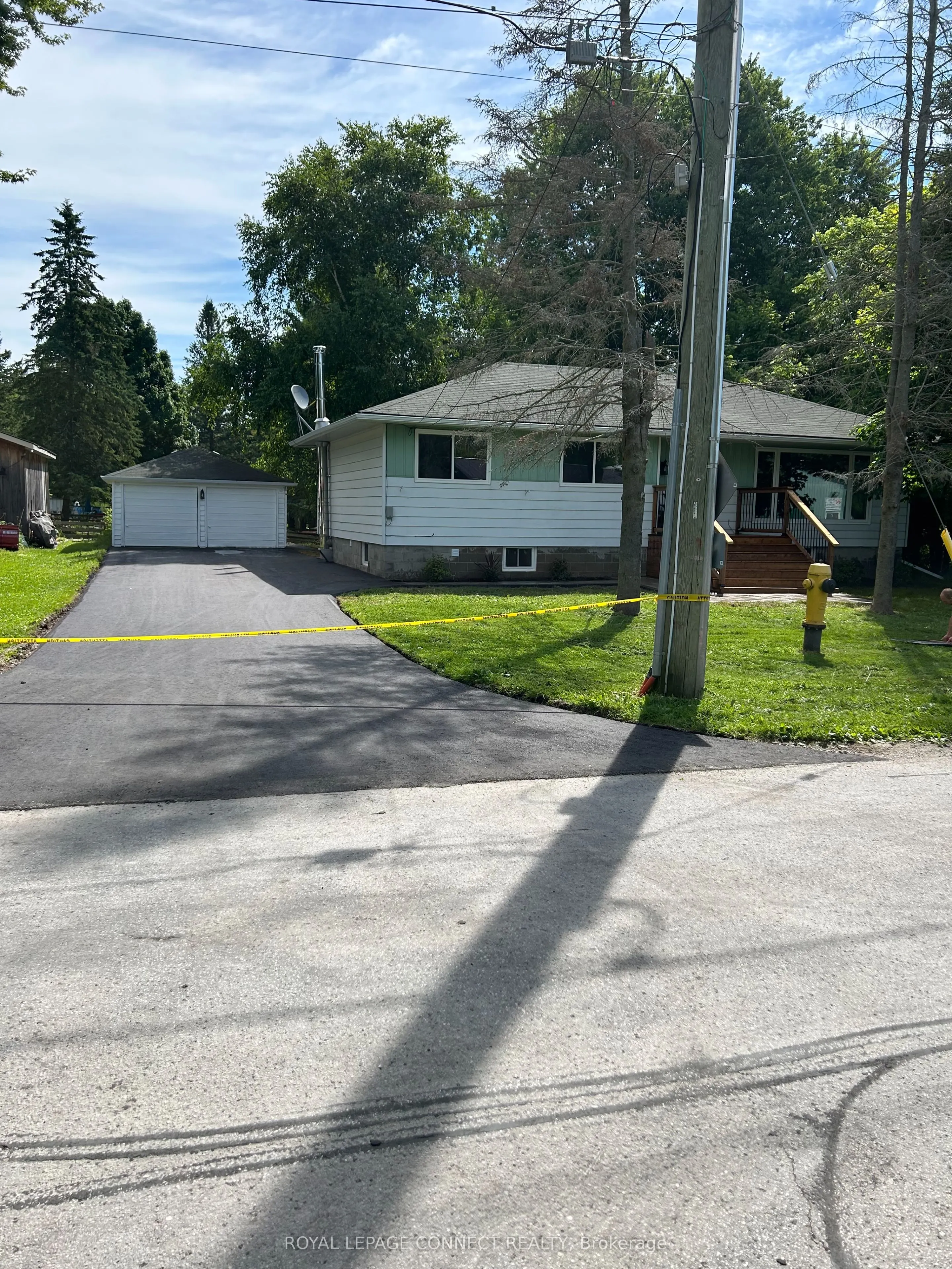 206 Laidlaw Street S, #Bsmt