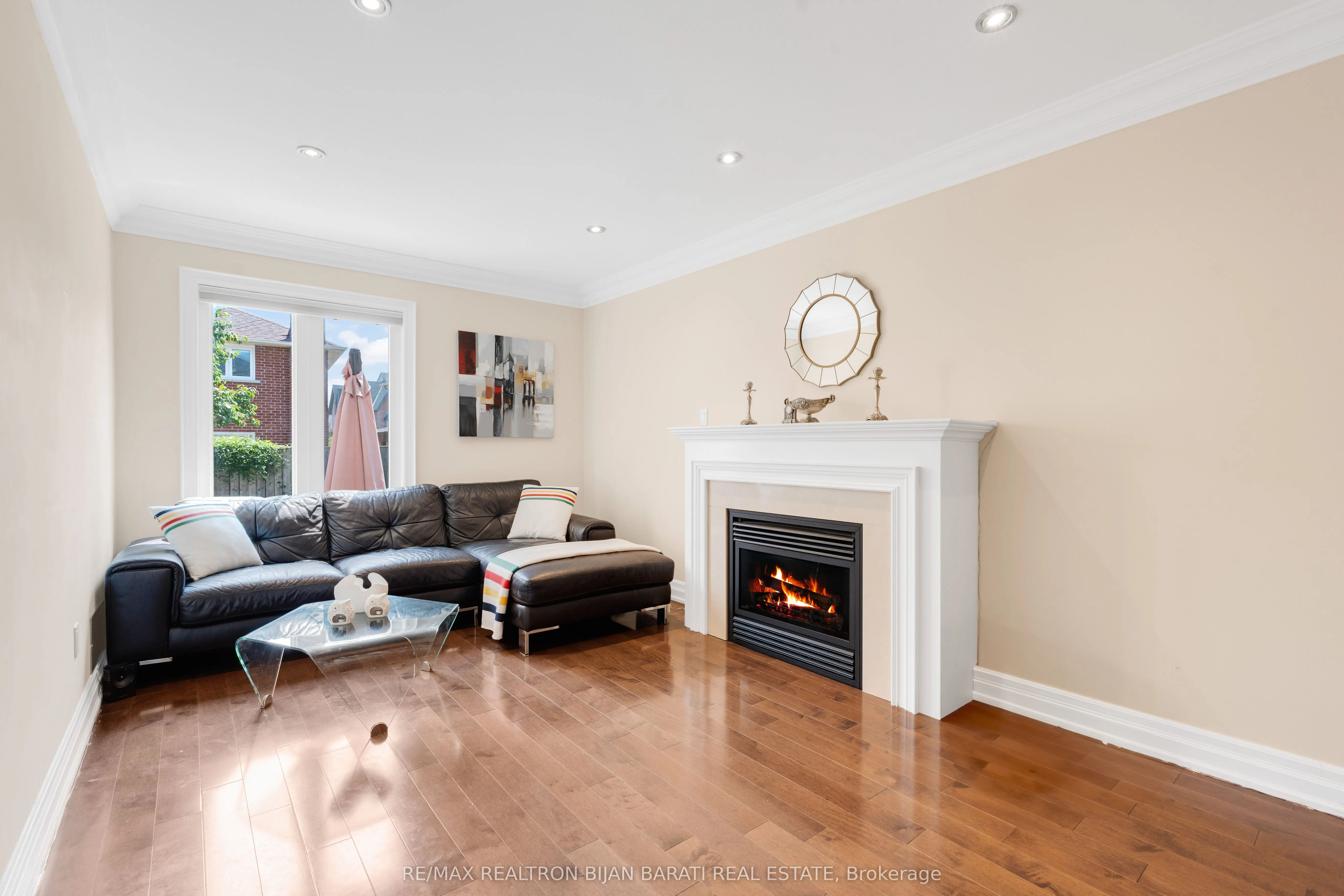 41 Dunbarton Court