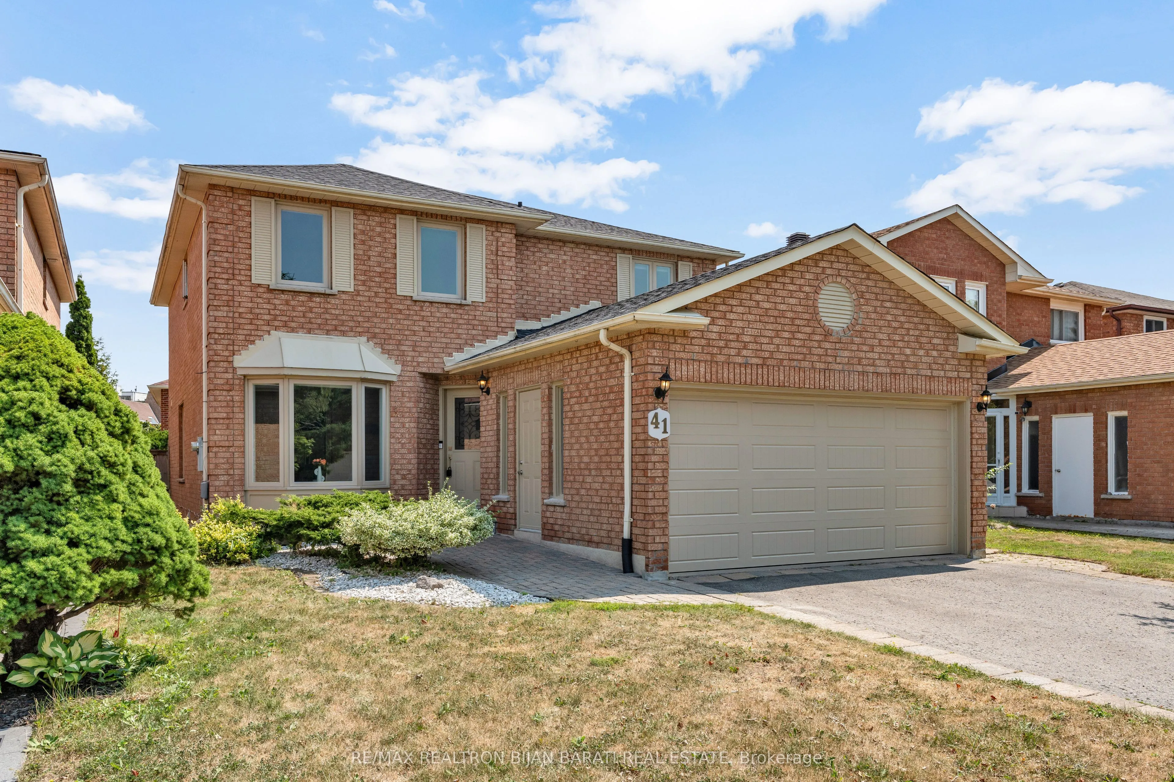 41 Dunbarton Court