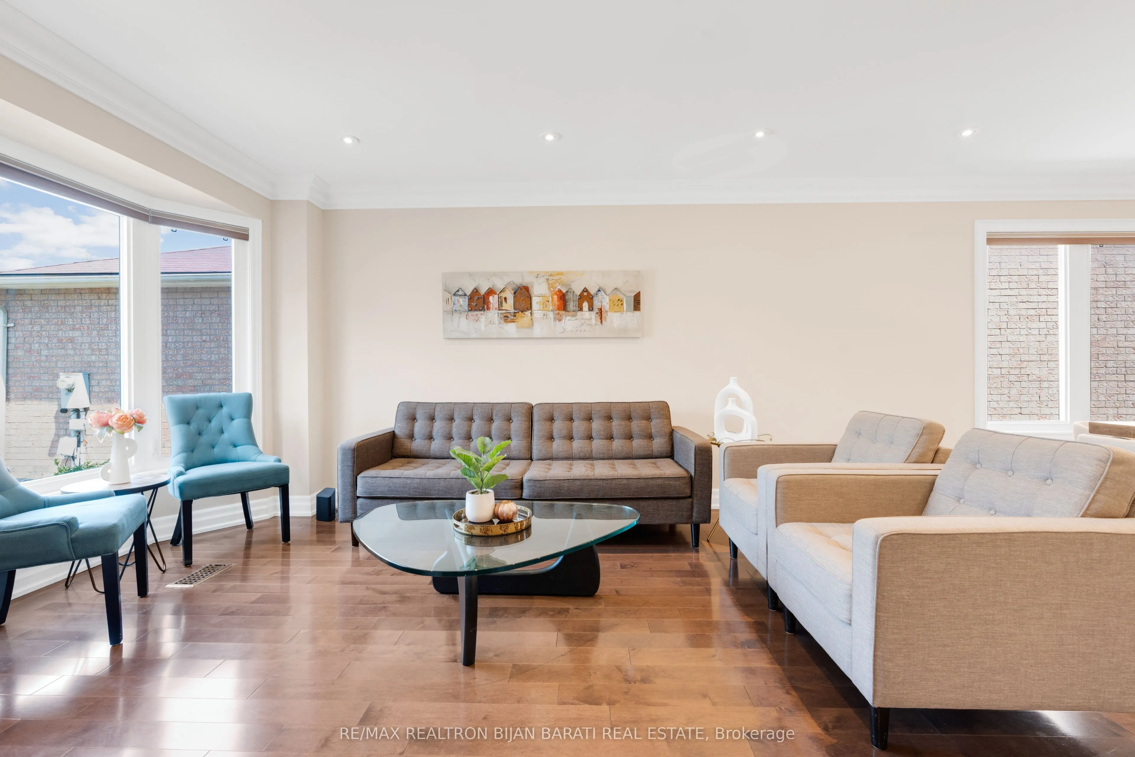 41 Dunbarton Court