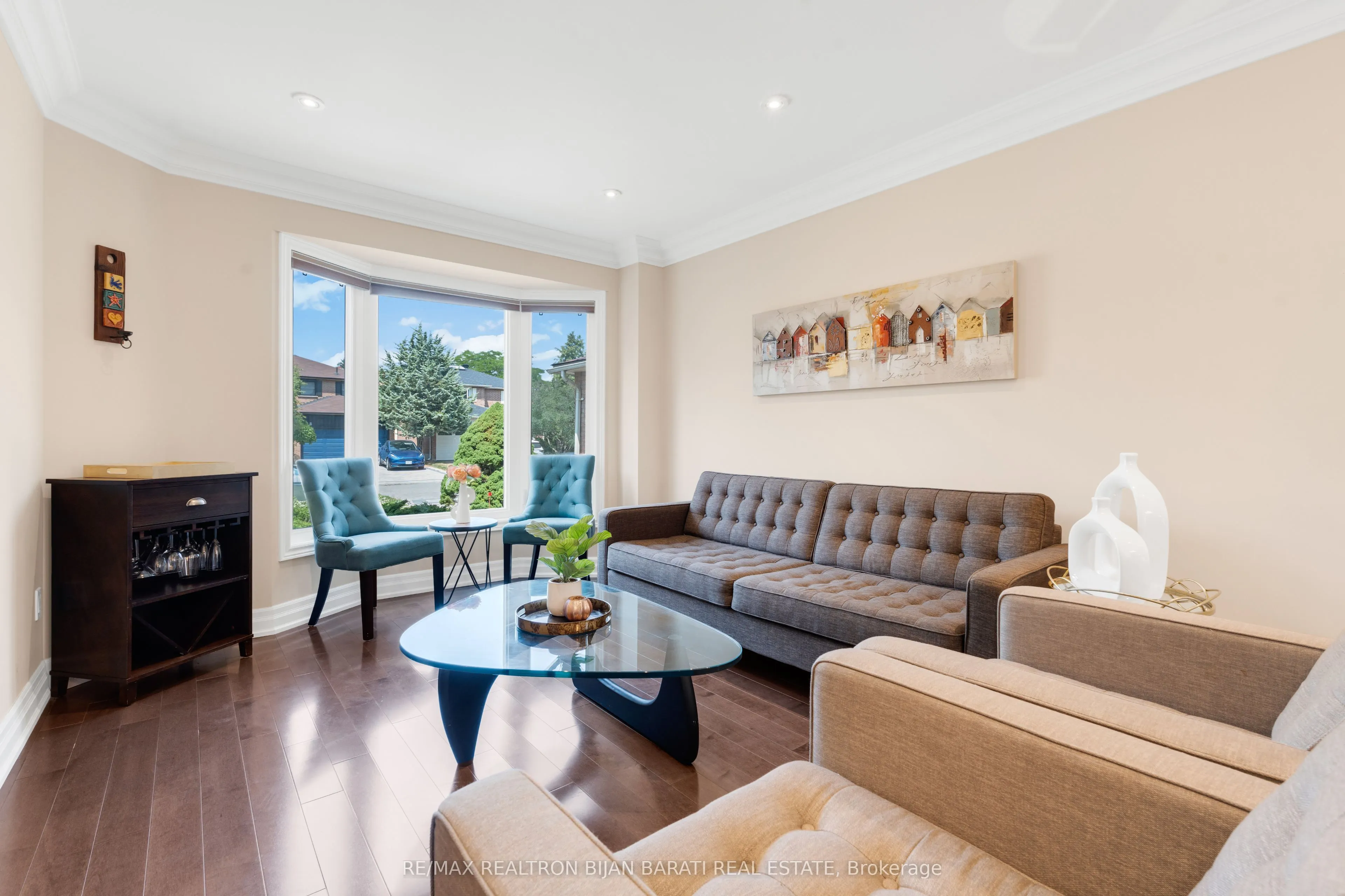 41 Dunbarton Court