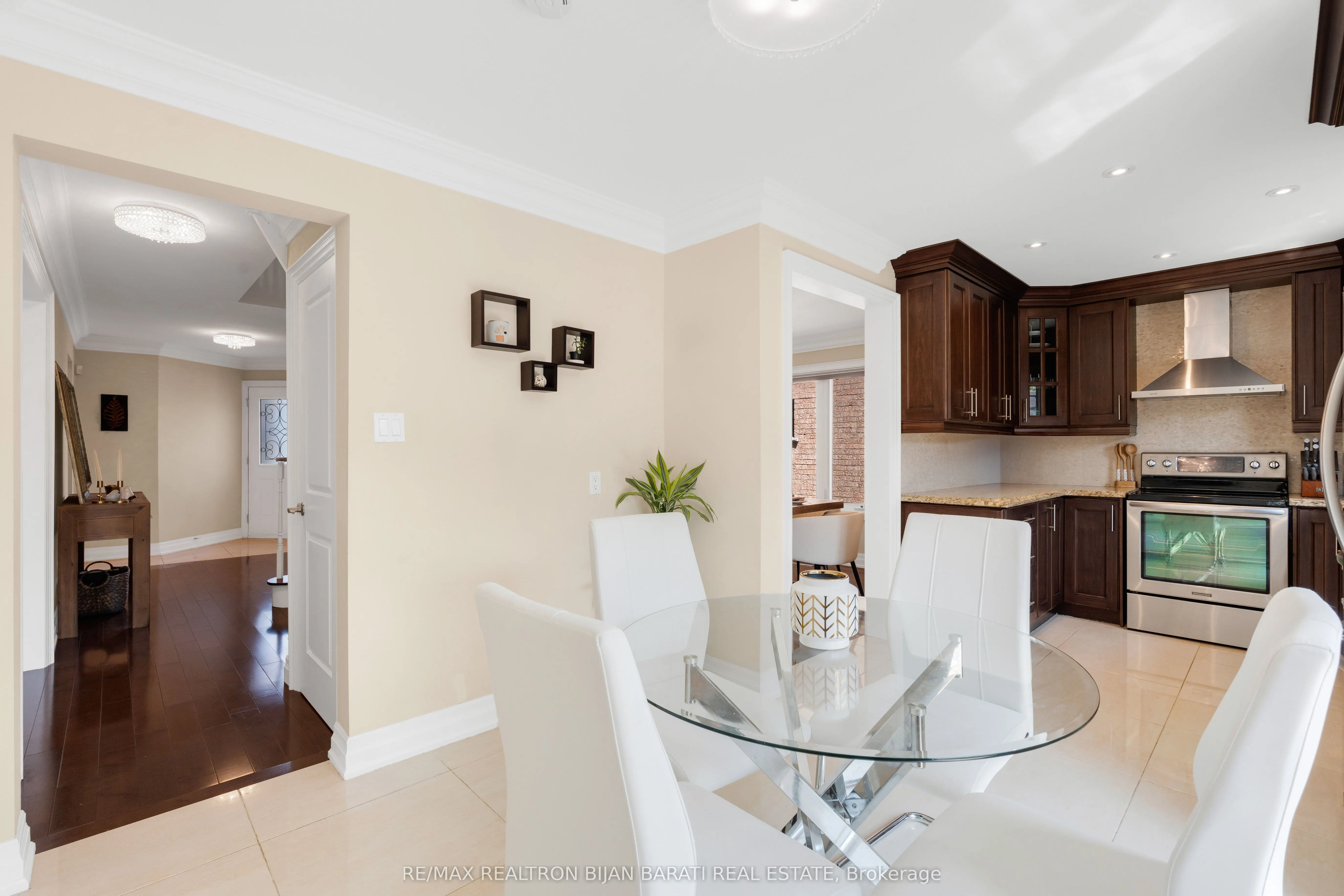41 Dunbarton Court