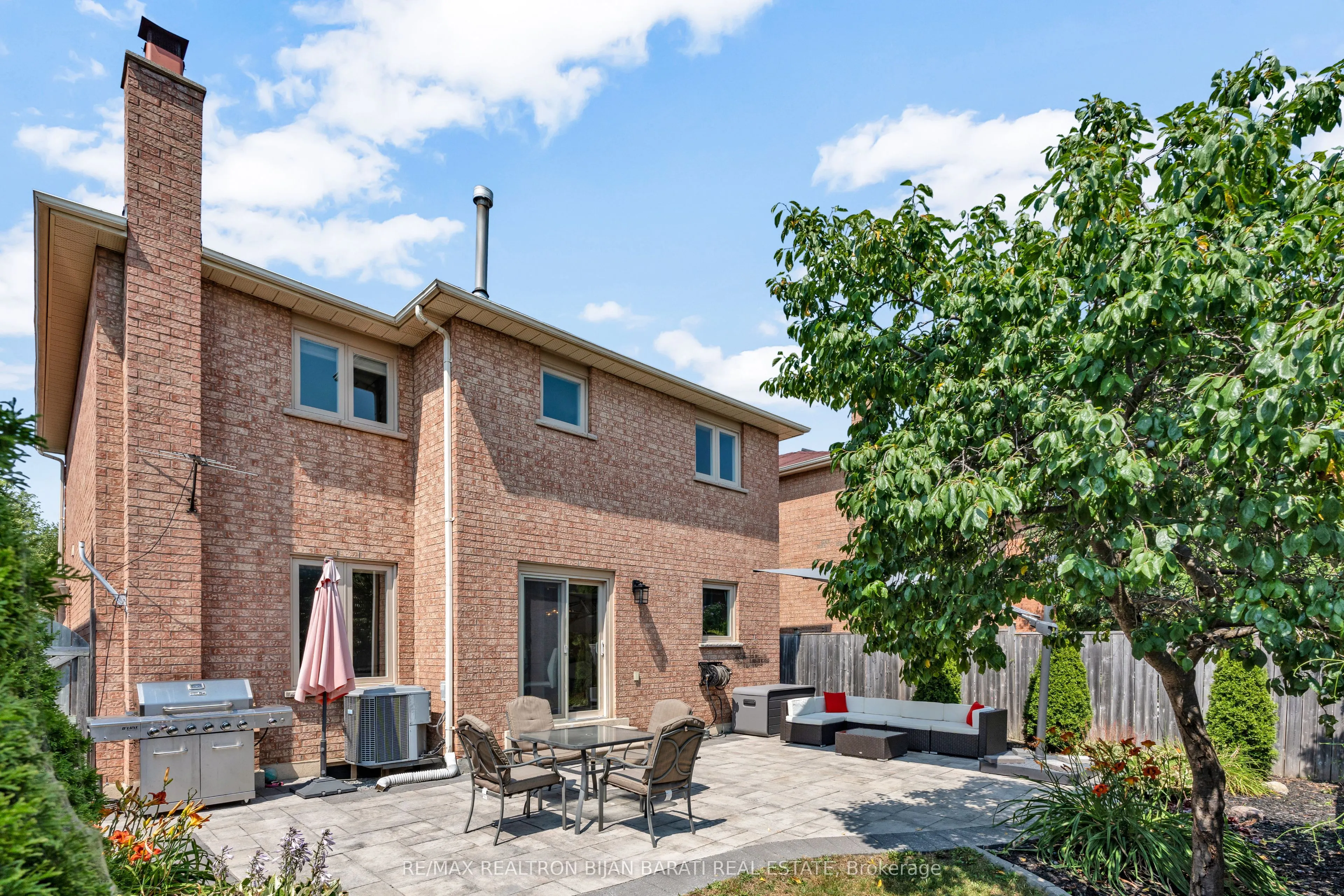 41 Dunbarton Court