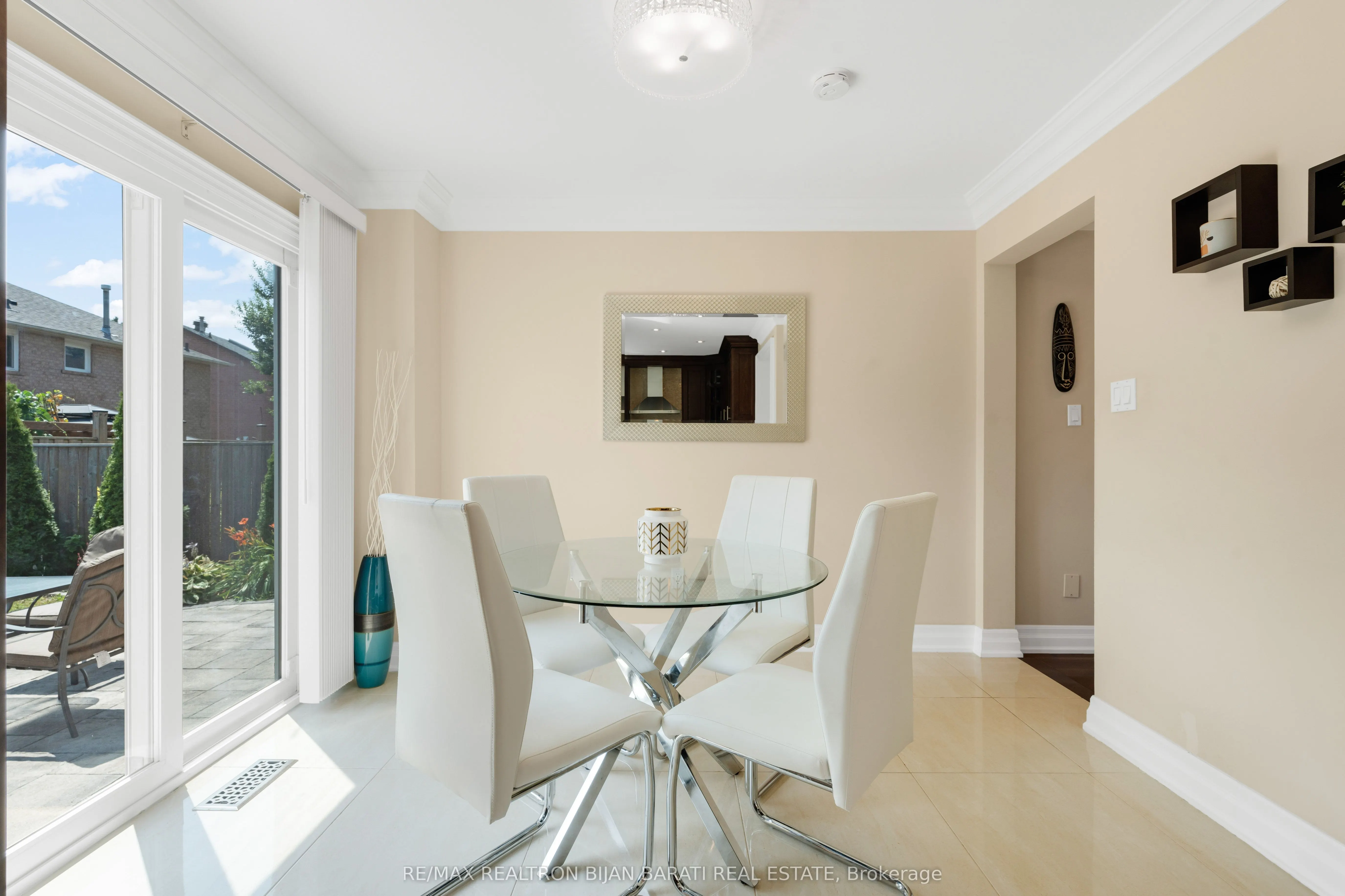 41 Dunbarton Court
