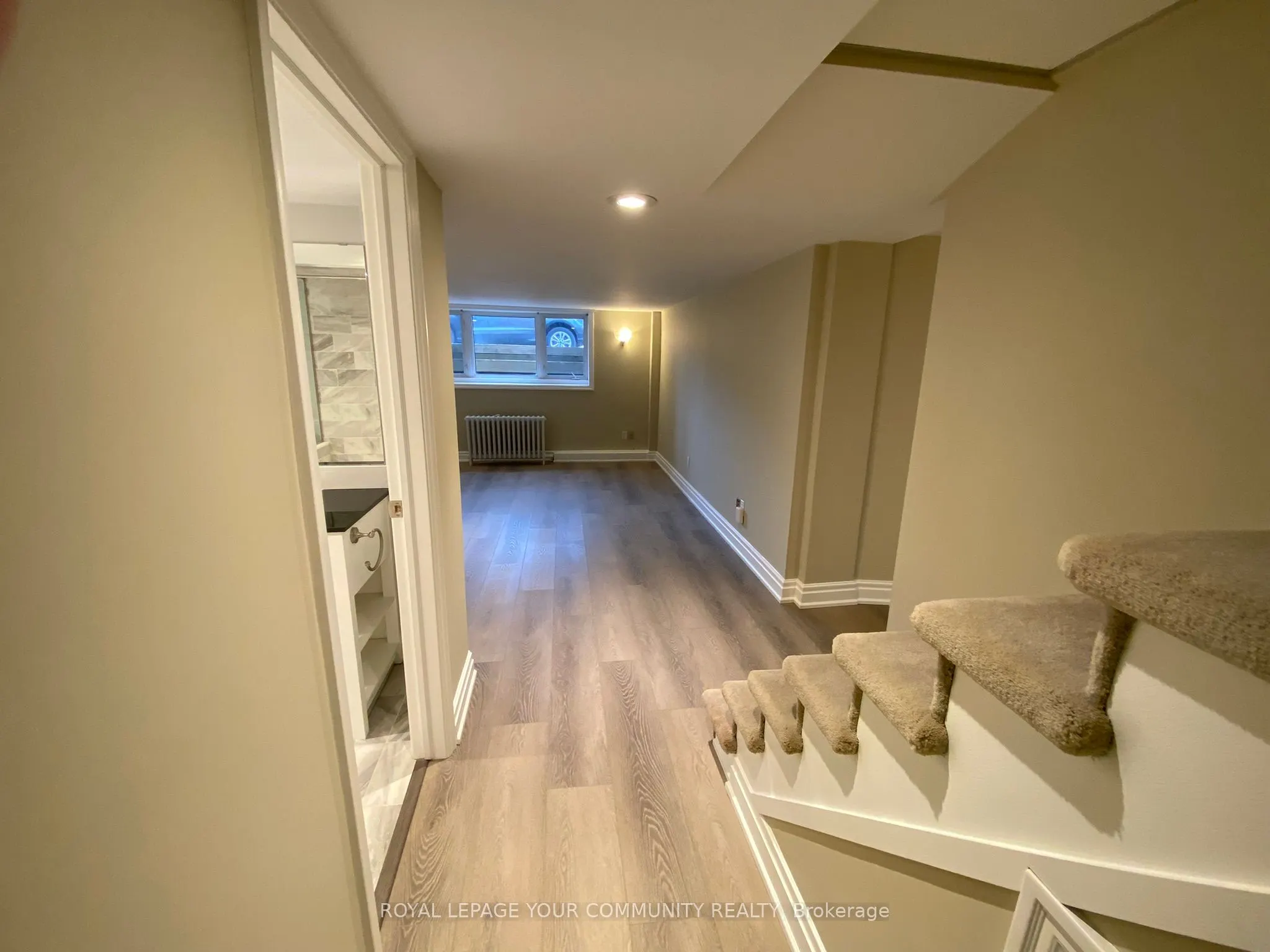 2 Rougecrest Drive, #Lower