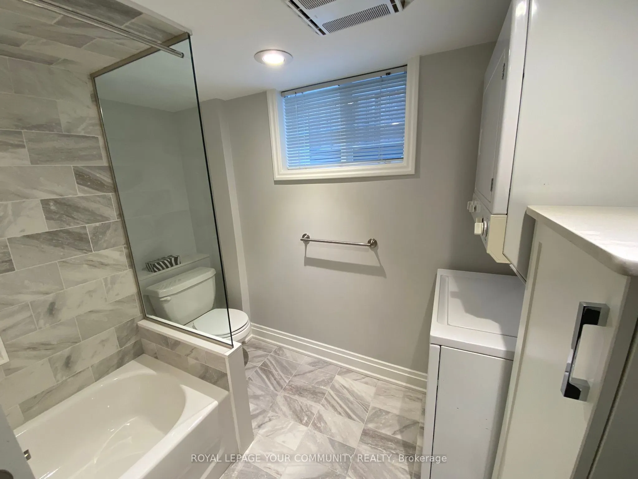 2 Rougecrest Drive, #Lower