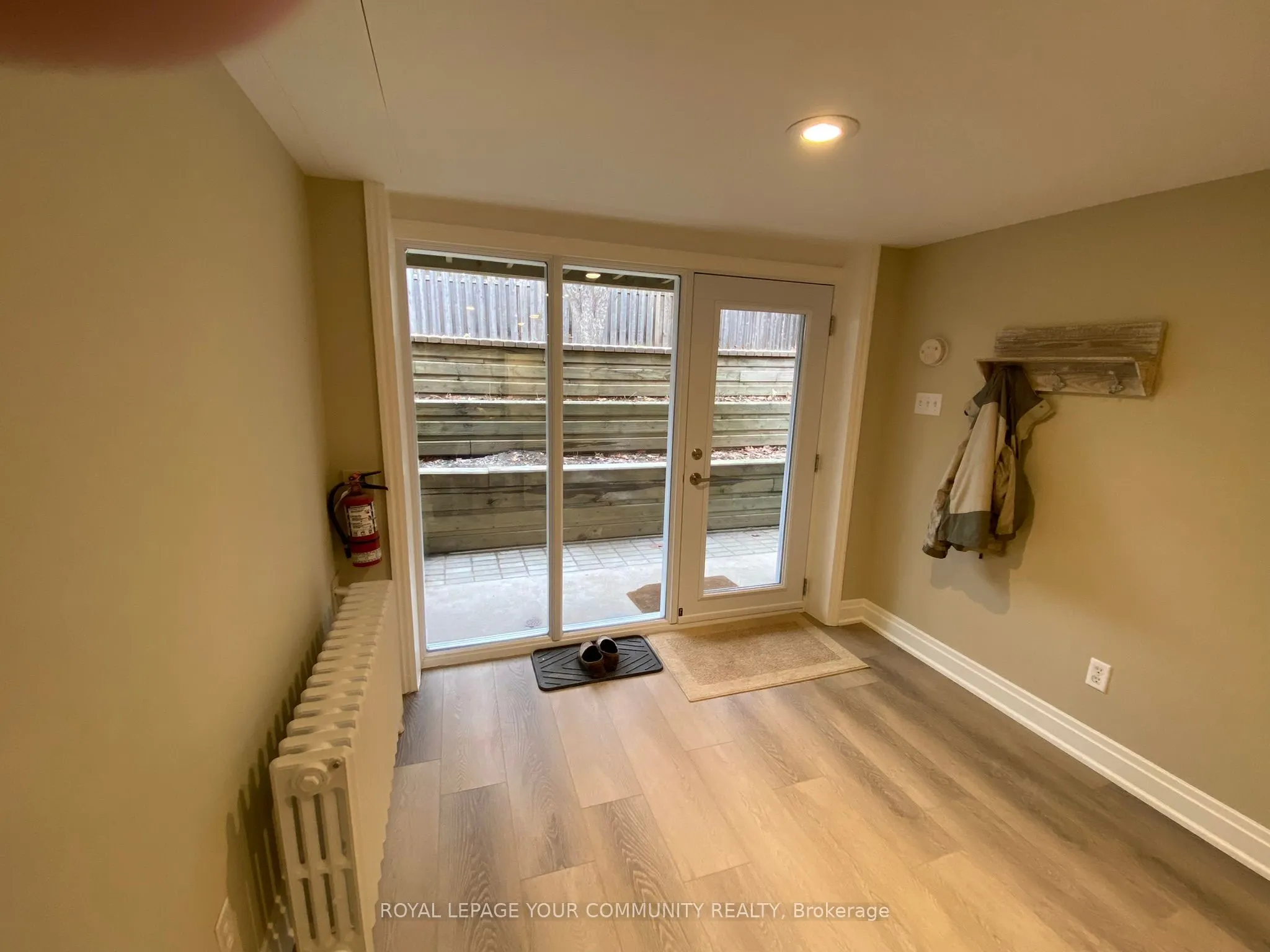 2 Rougecrest Drive, #Lower