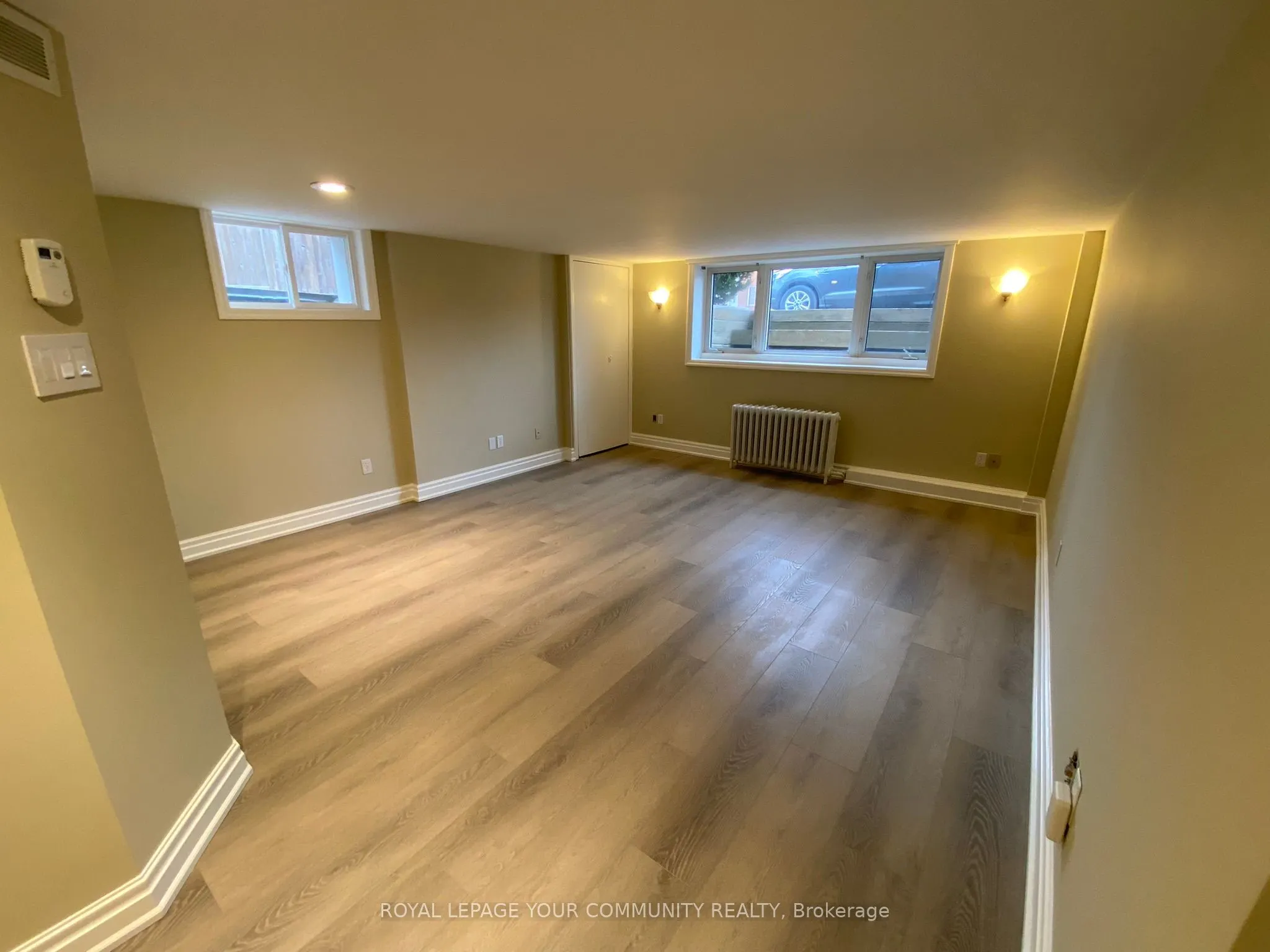 2 Rougecrest Drive, #Lower