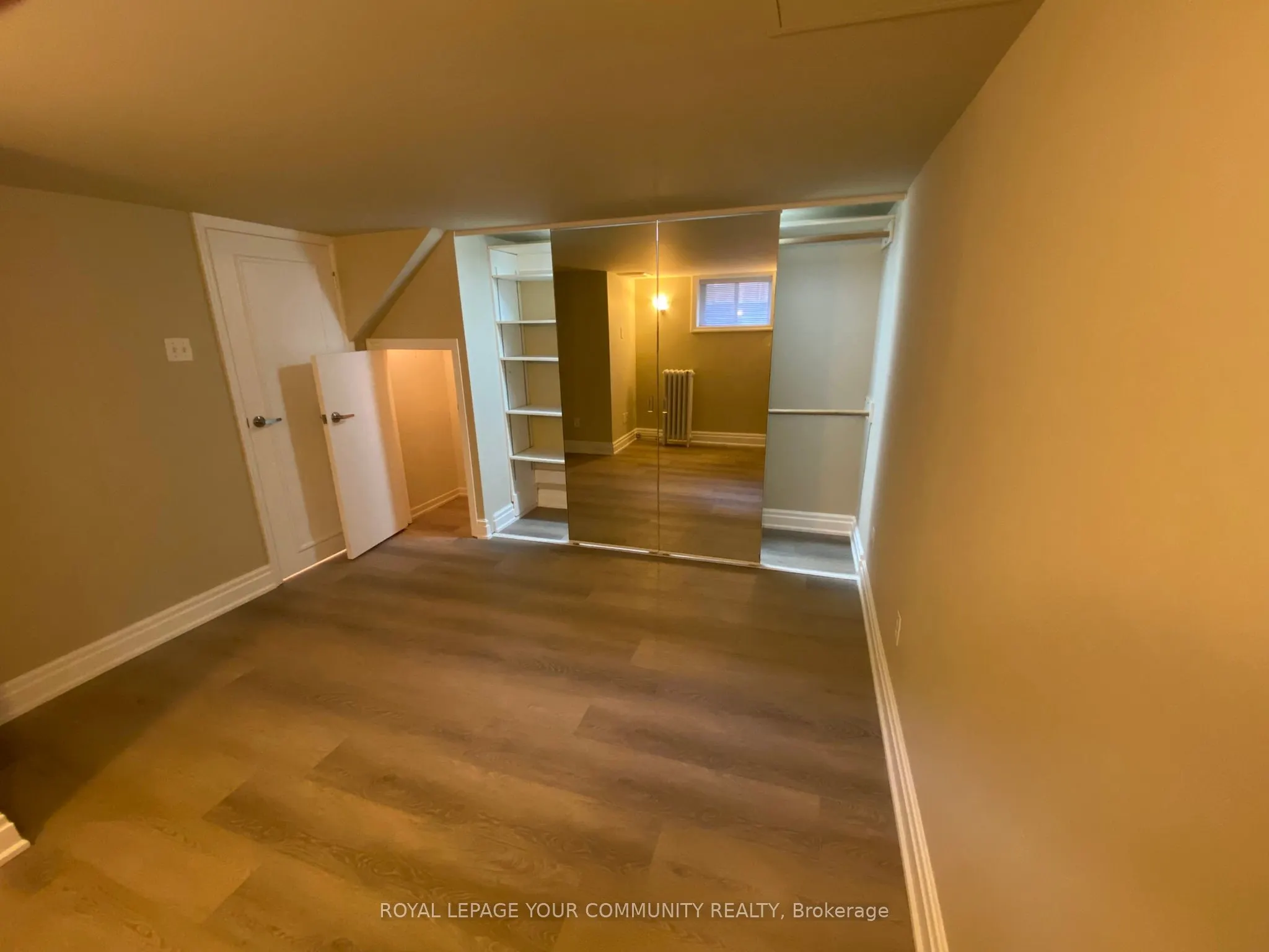 2 Rougecrest Drive, #Lower