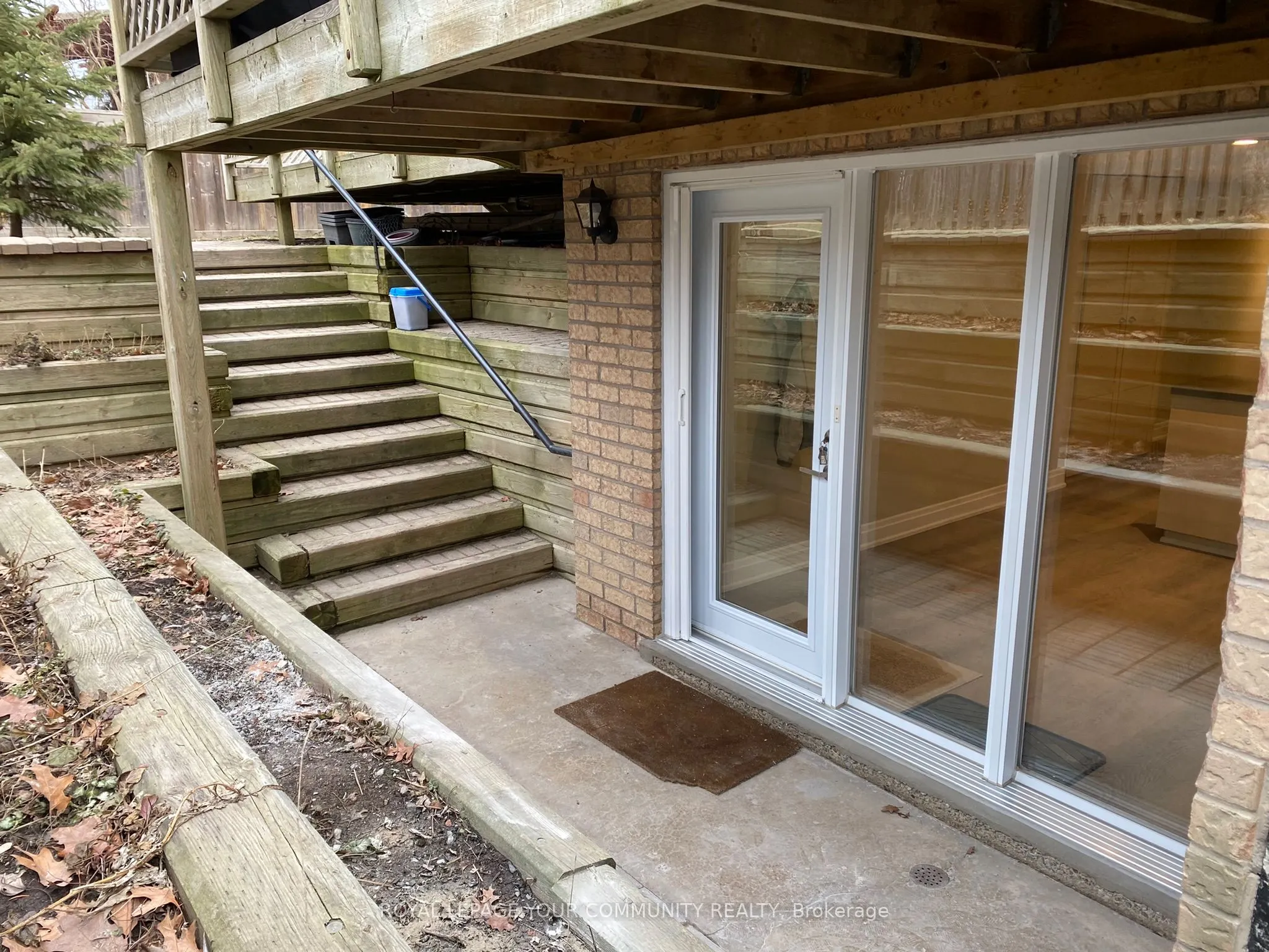 2 Rougecrest Drive, #Lower