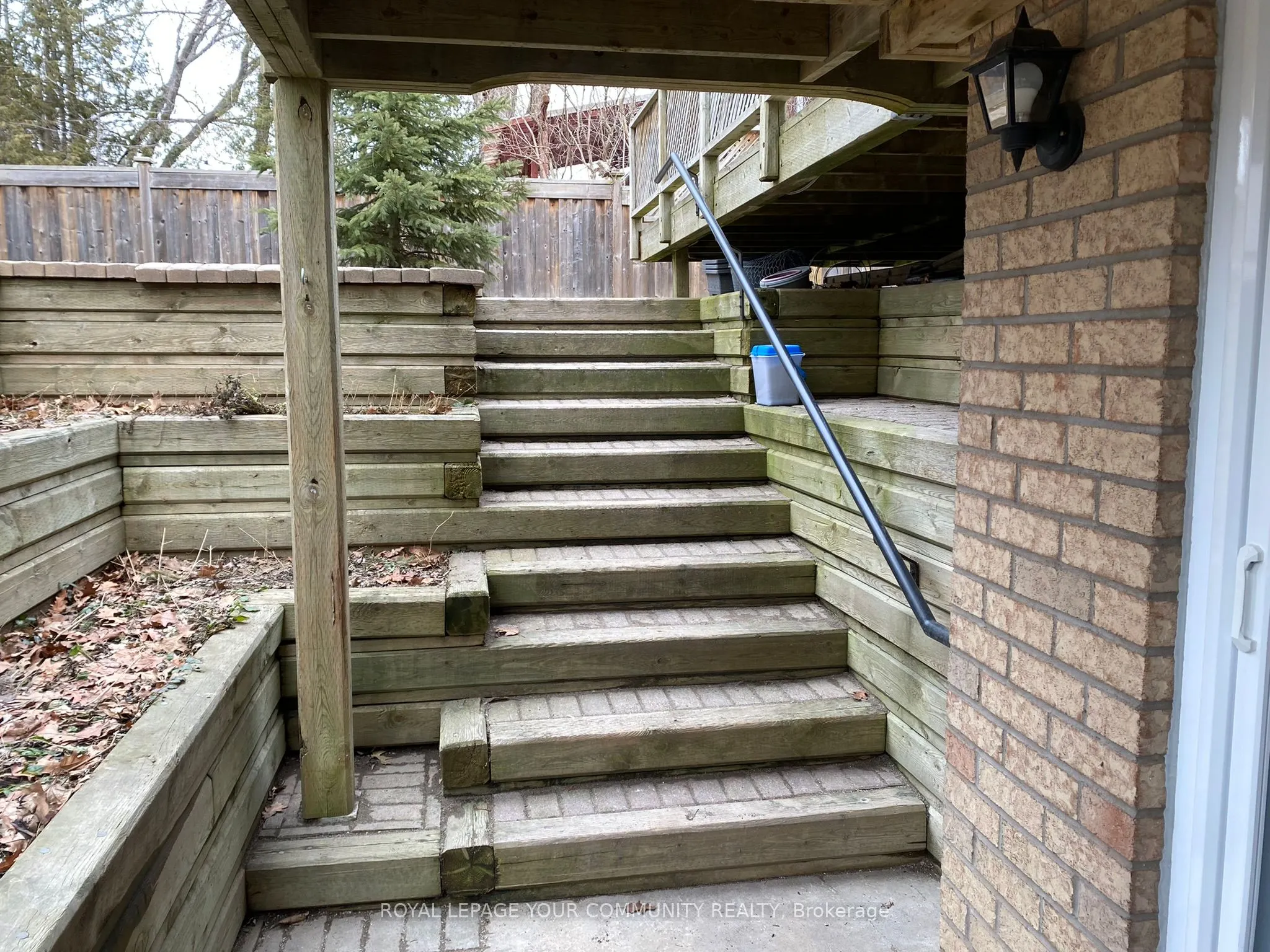 2 Rougecrest Drive, #Lower
