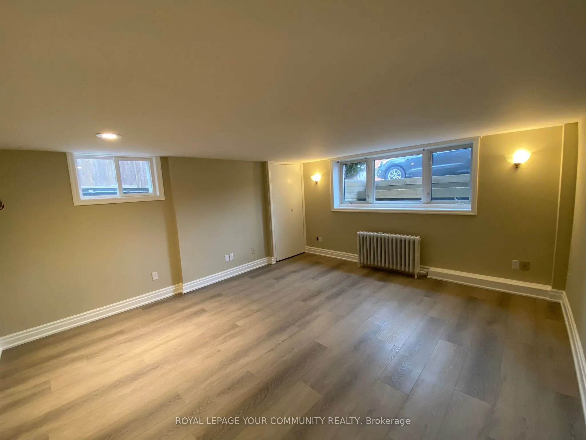 2 Rougecrest Drive, #Lower