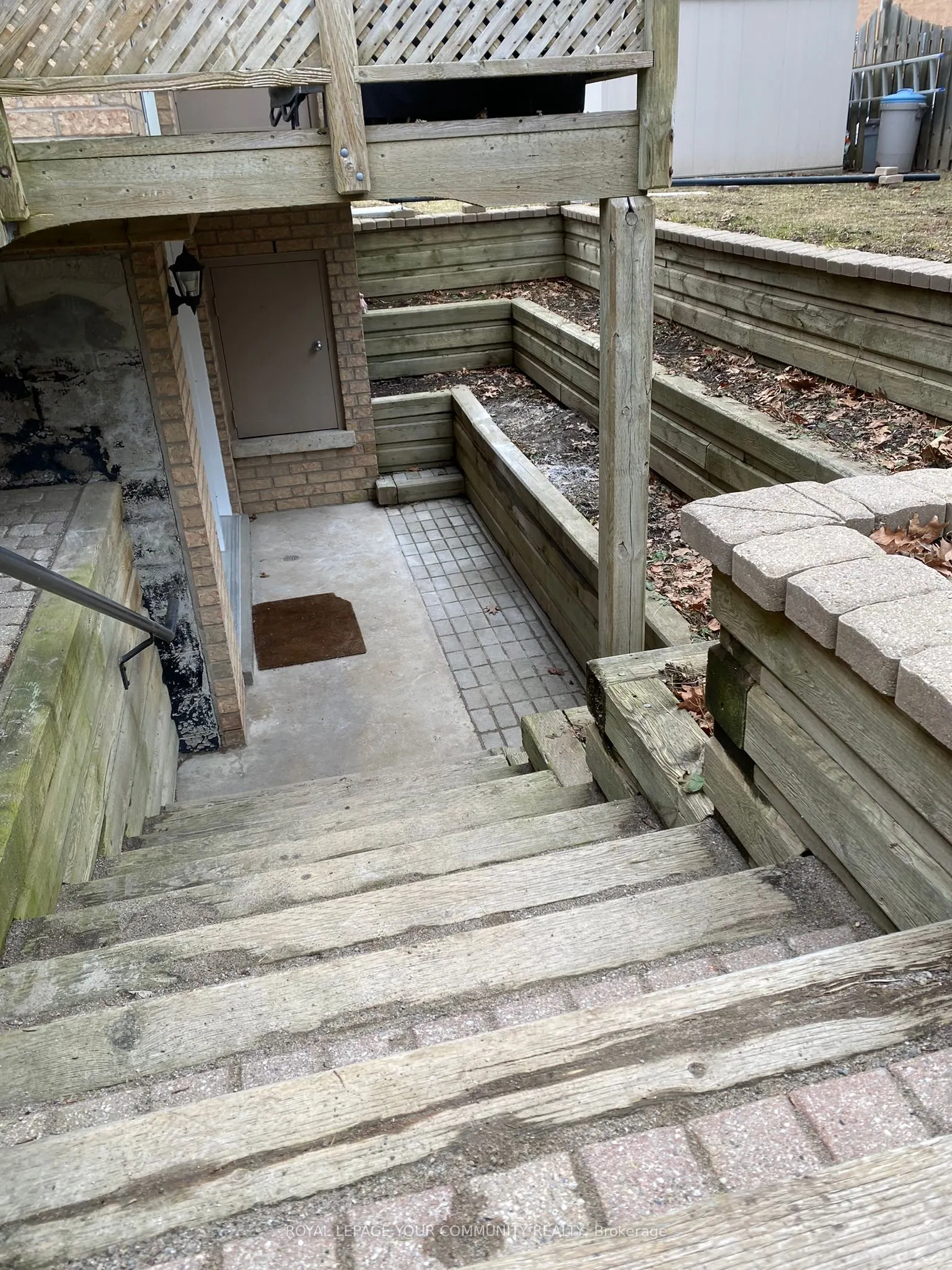 2 Rougecrest Drive, #Lower