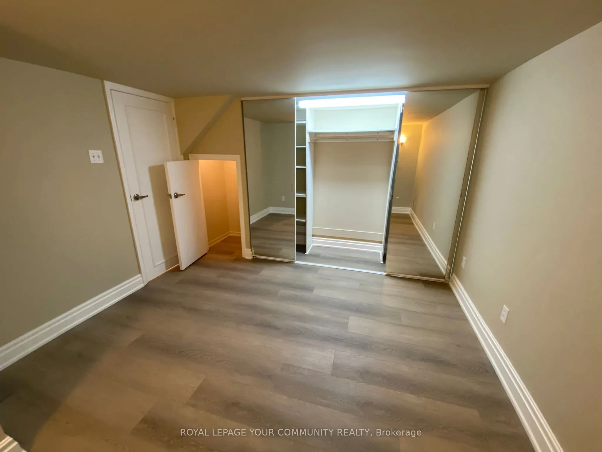 2 Rougecrest Drive, #Lower