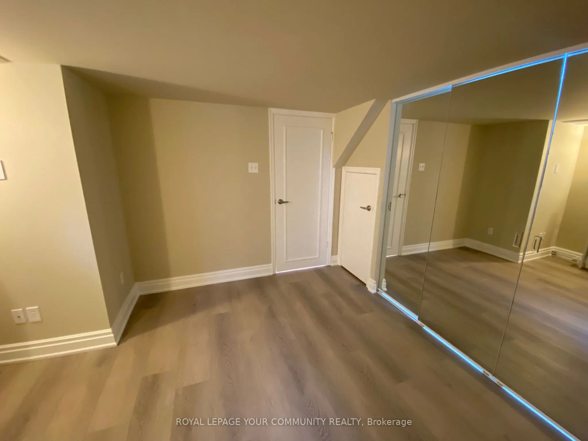 2 Rougecrest Drive, #Lower