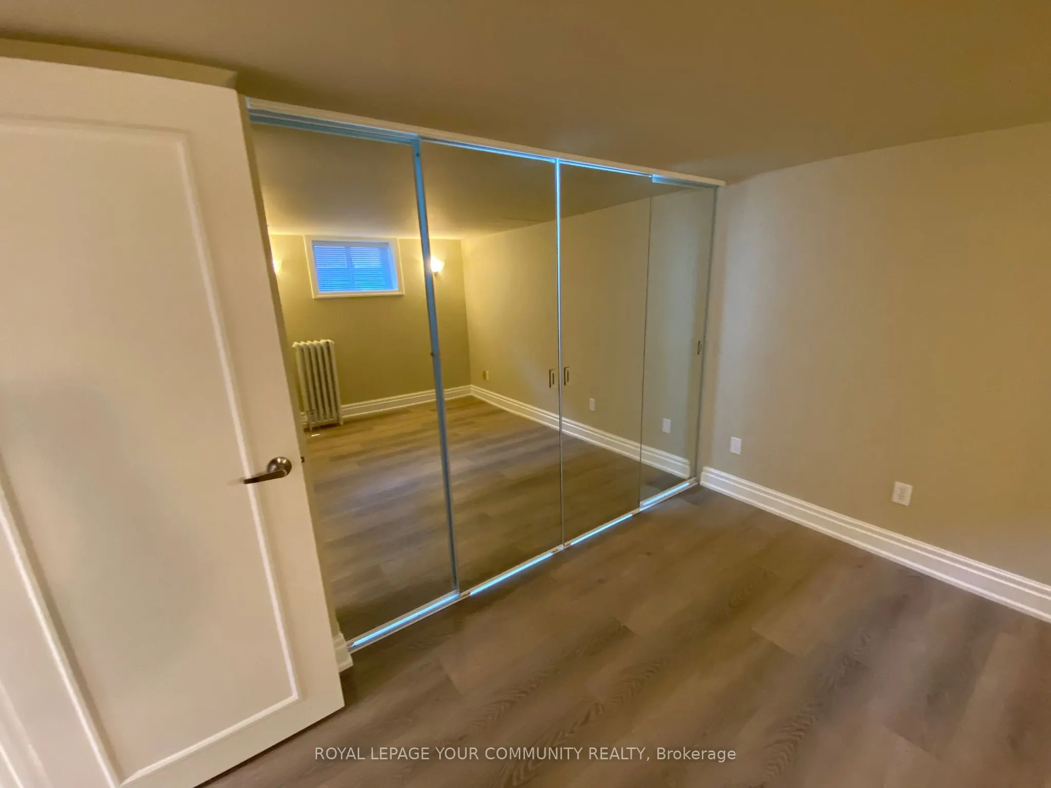 2 Rougecrest Drive, #Lower