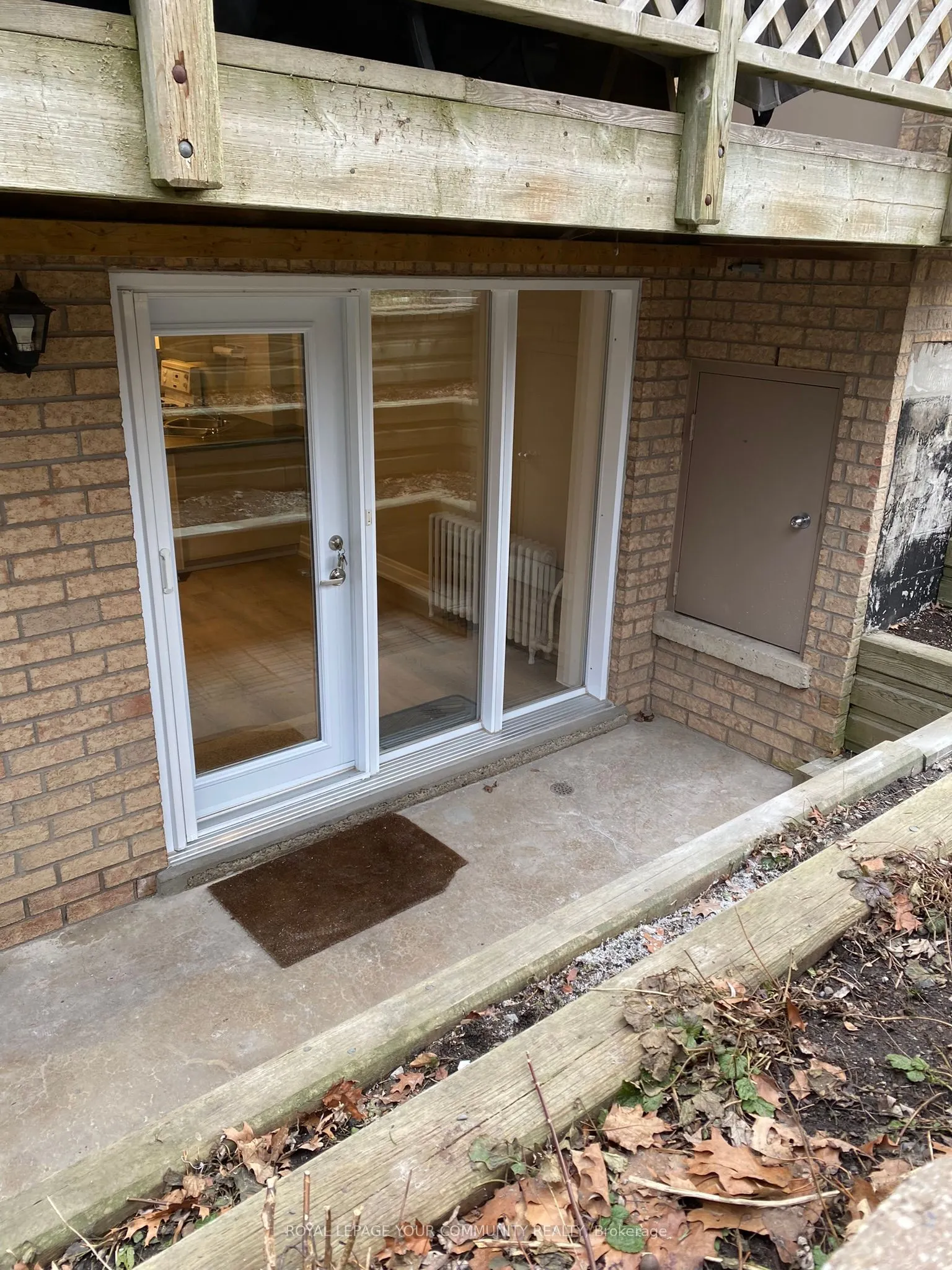 2 Rougecrest Drive, #Lower