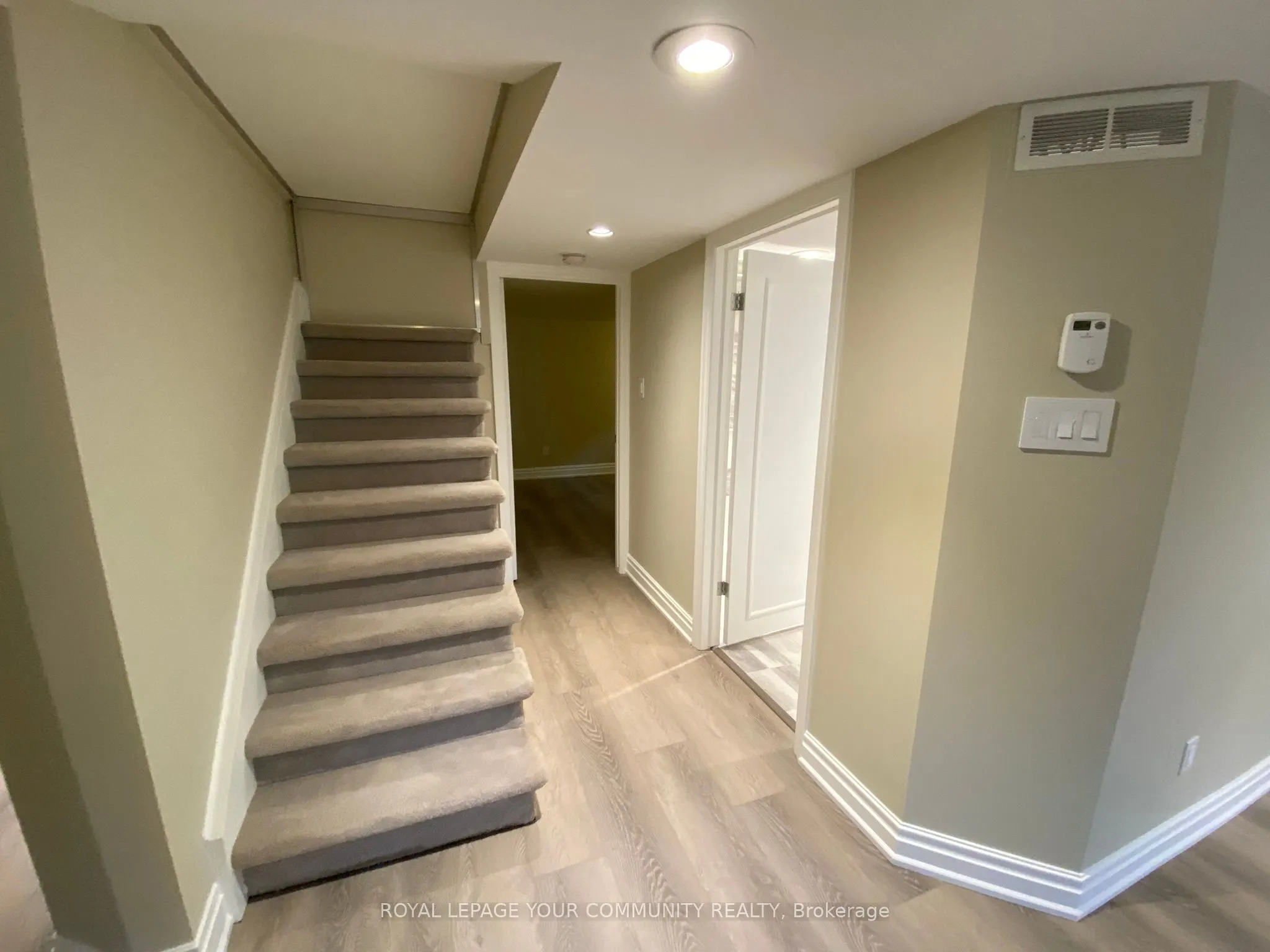 2 Rougecrest Drive, #Lower