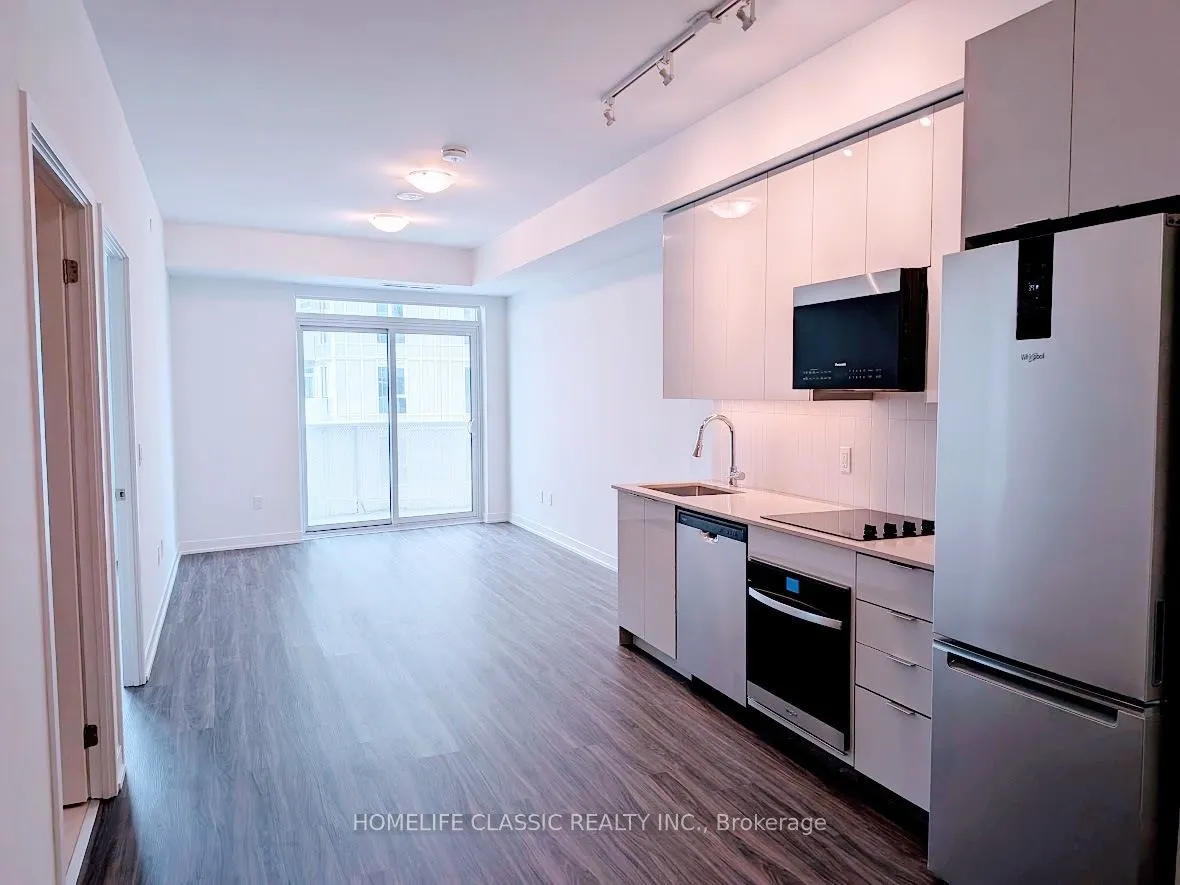 498 Caldai Road E, #1431