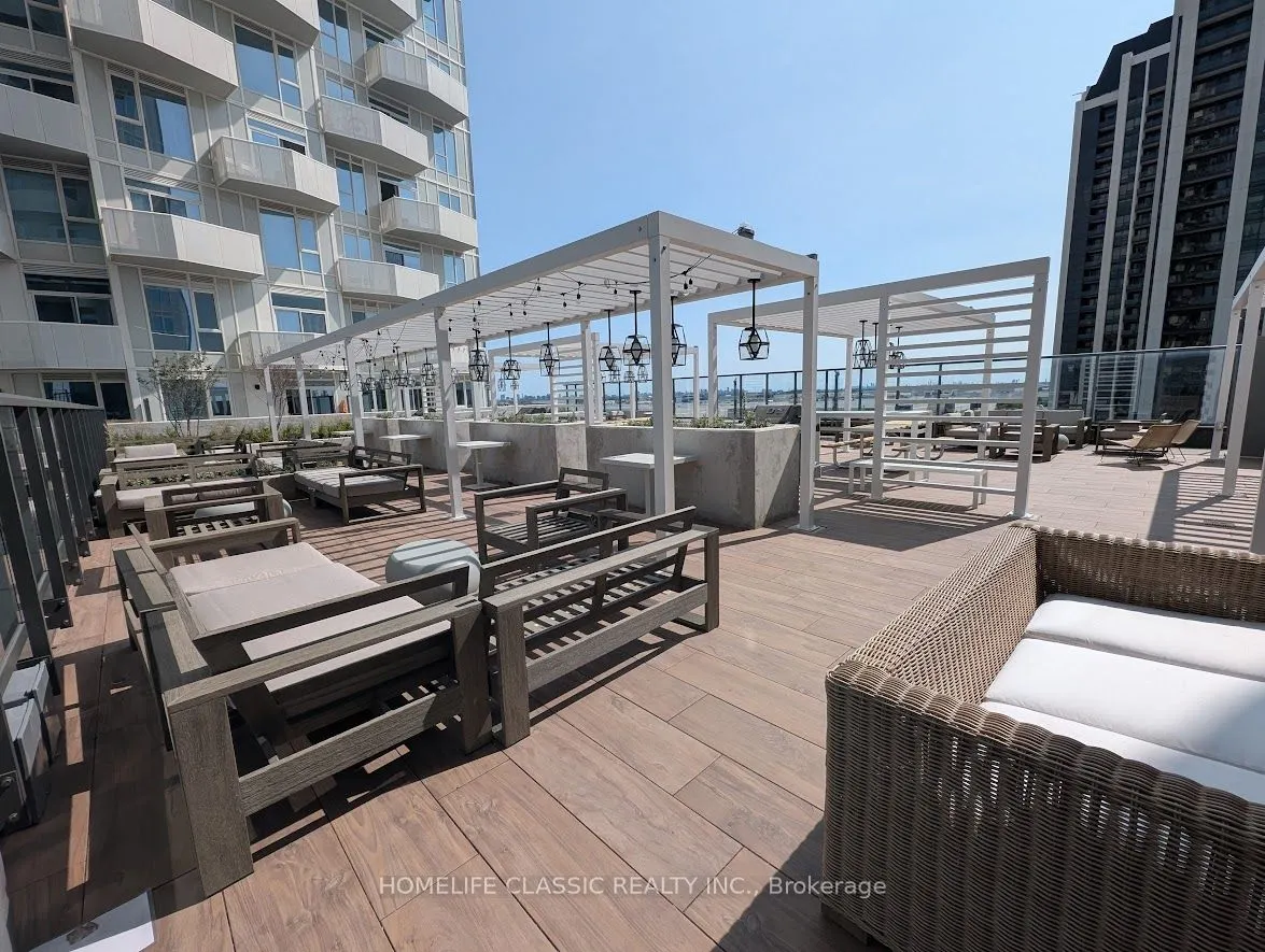 498 Caldai Road E, #1431