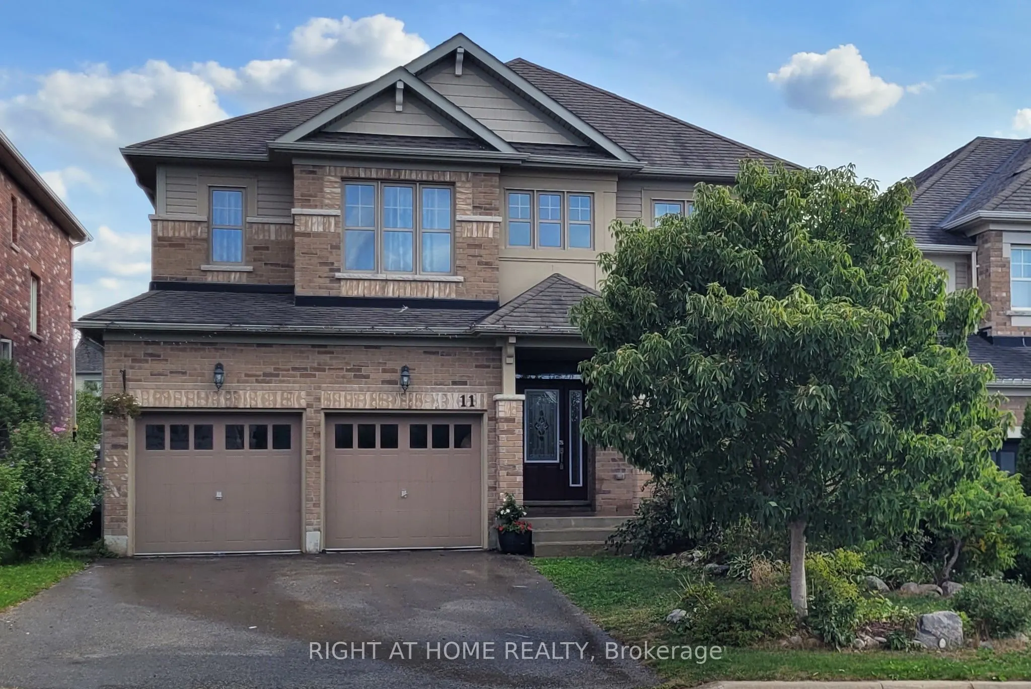 11 Mason Drive