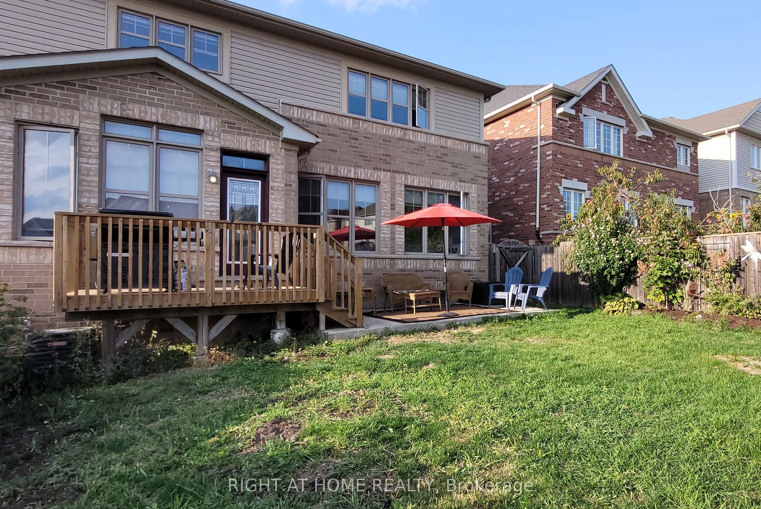 11 Mason Drive