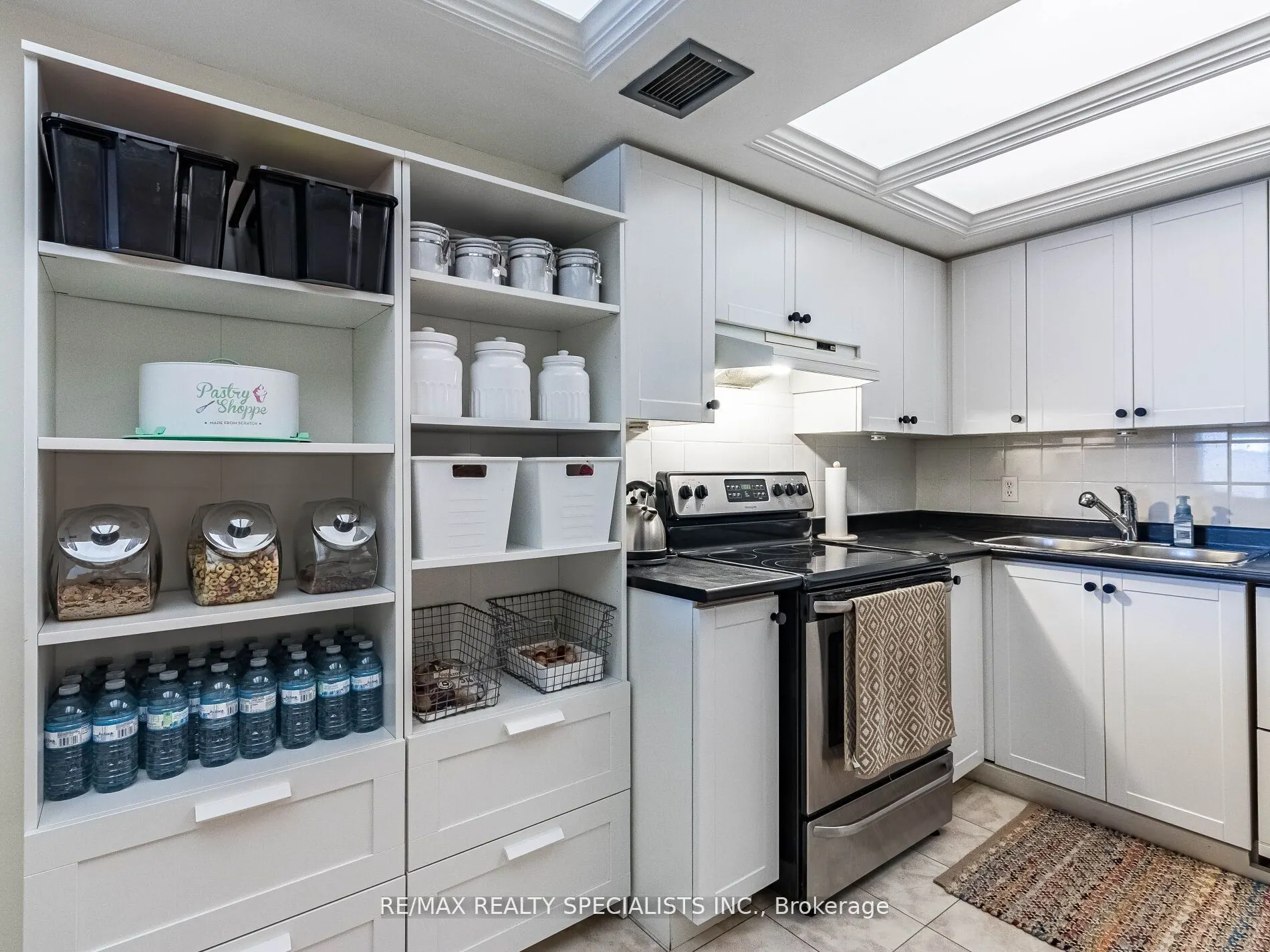 21 George Street, #306