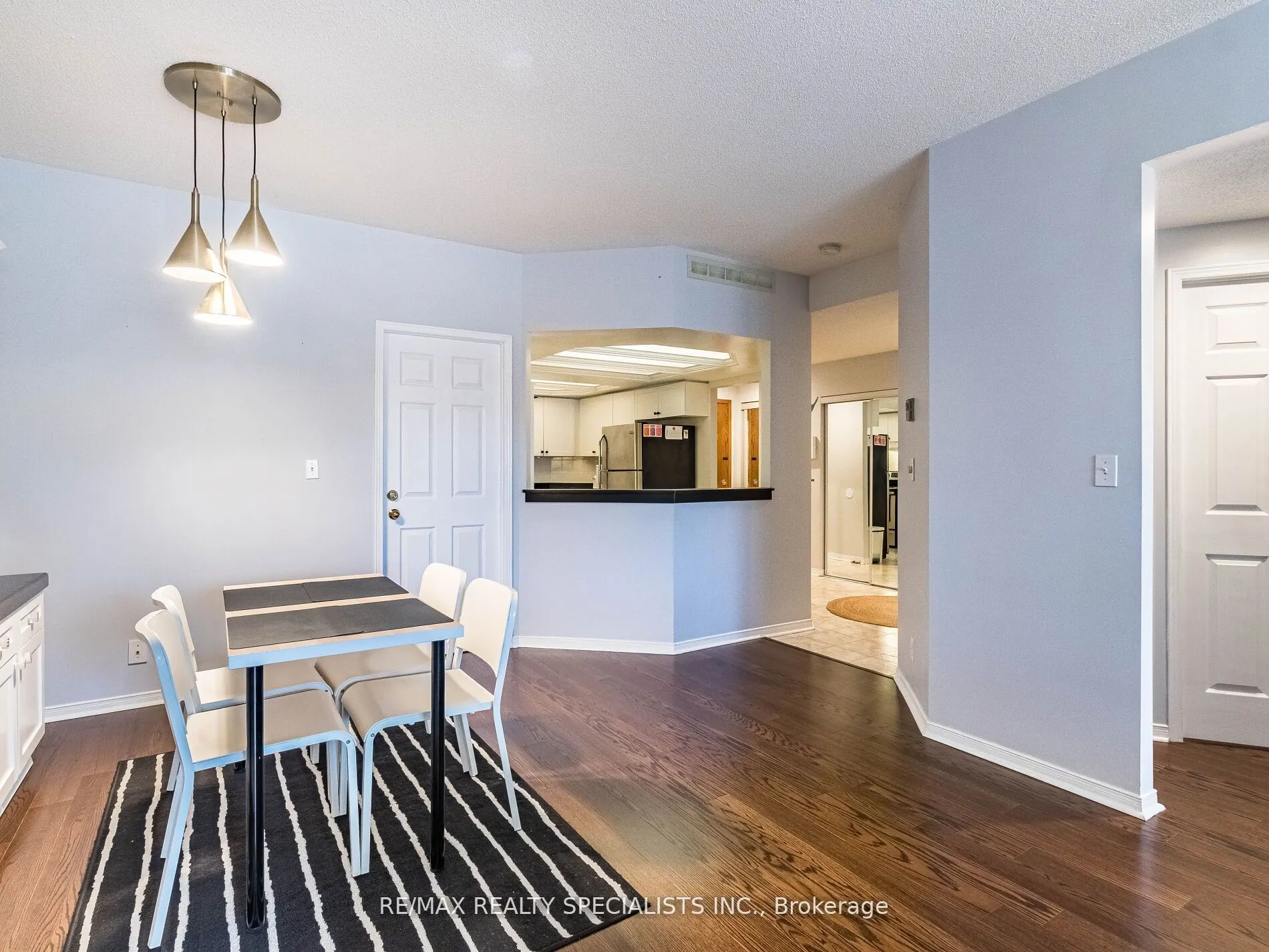 21 George Street, #306