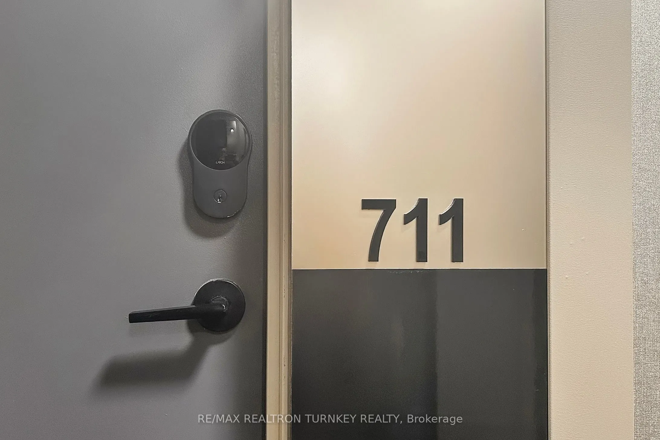 11782 Ninth Line, #711