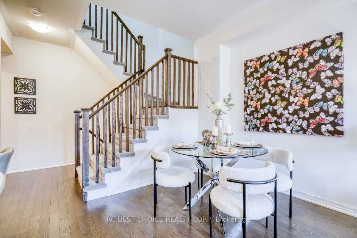 24 Delano Way