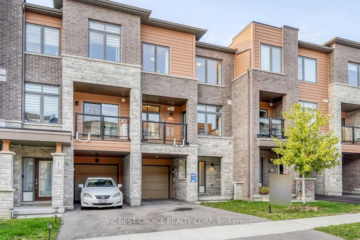 24 Delano Way