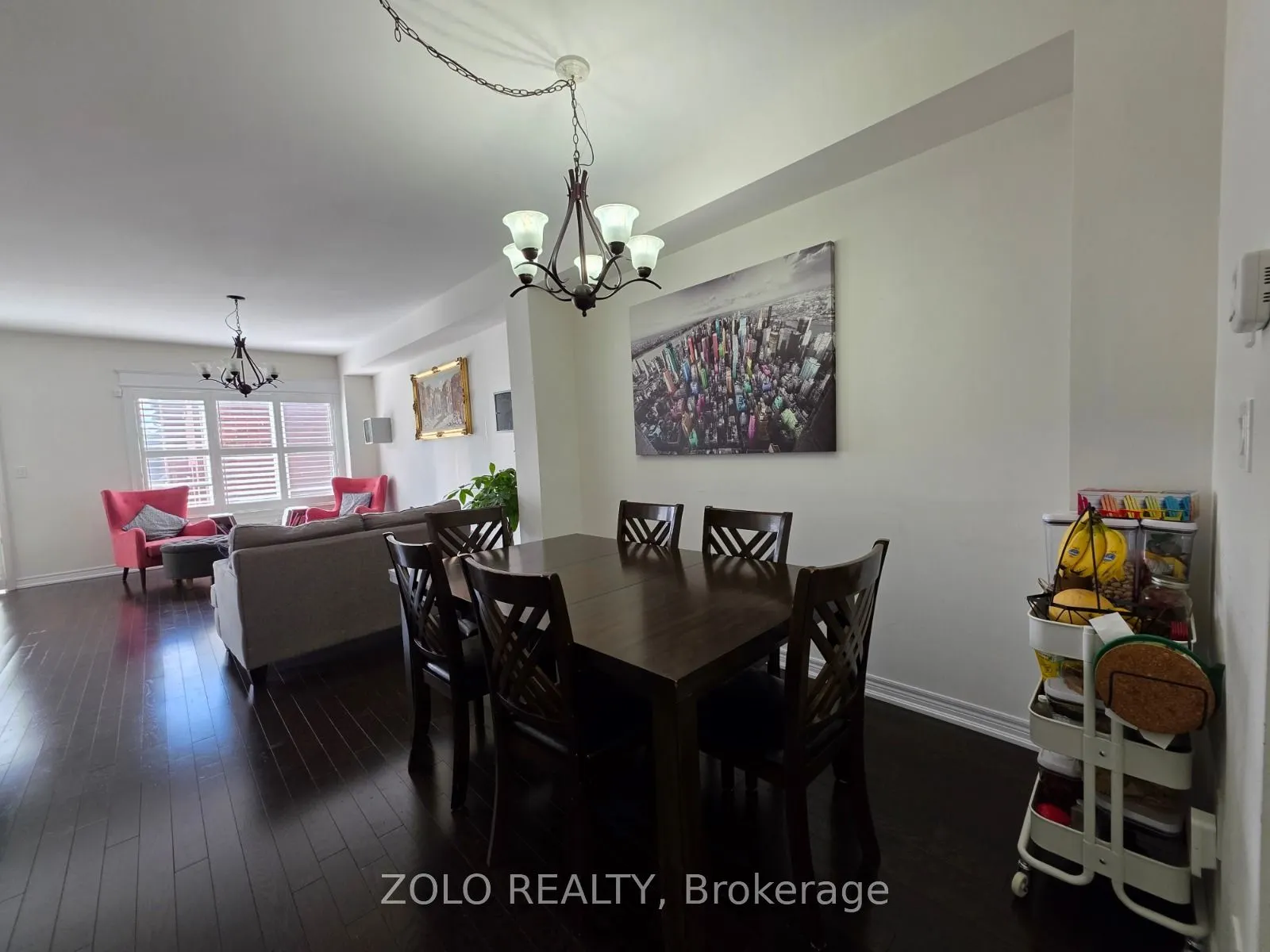 7 Thornapple Lane