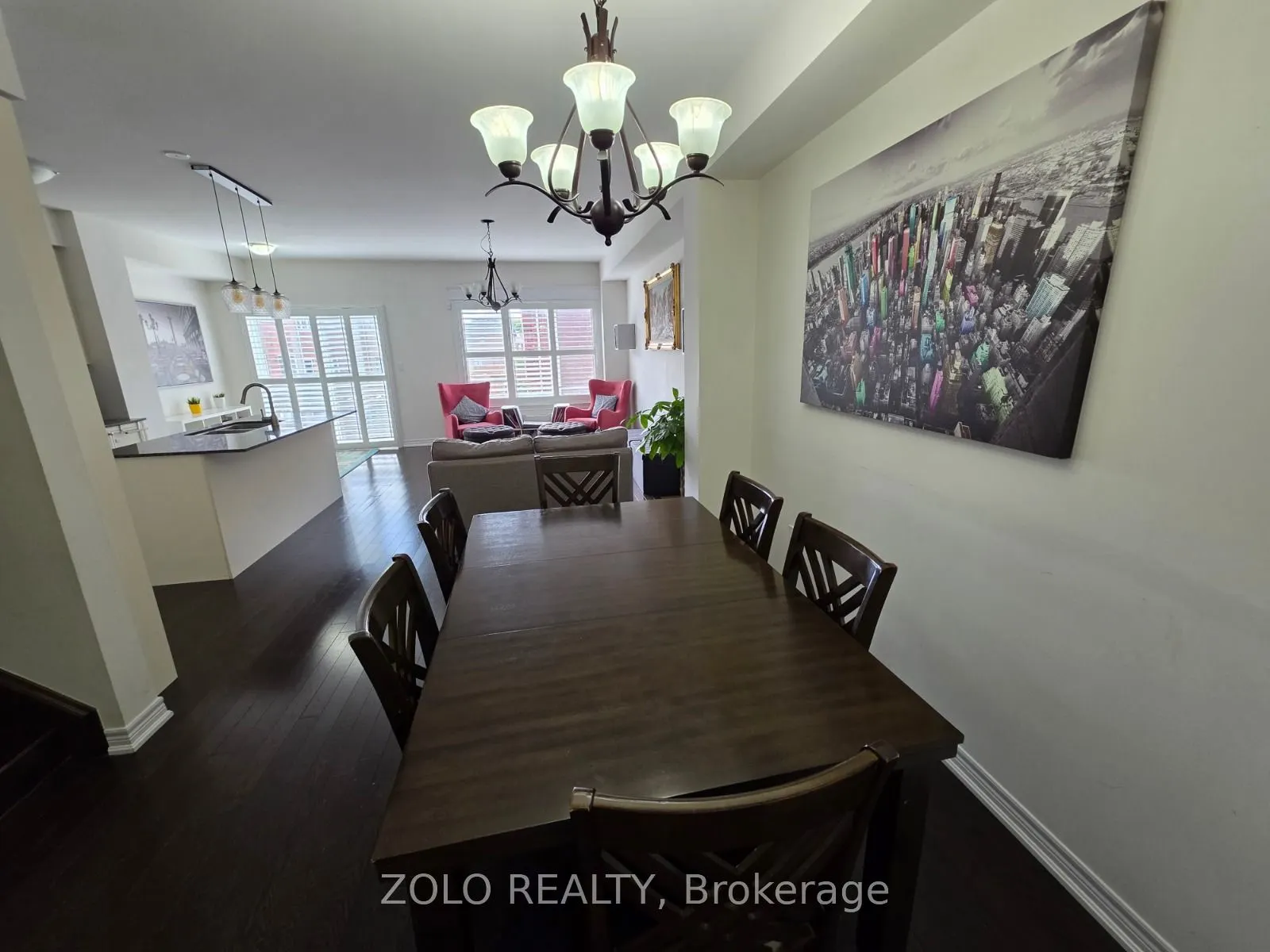 7 Thornapple Lane