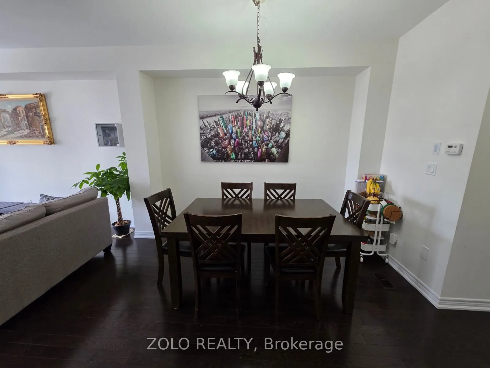 7 Thornapple Lane