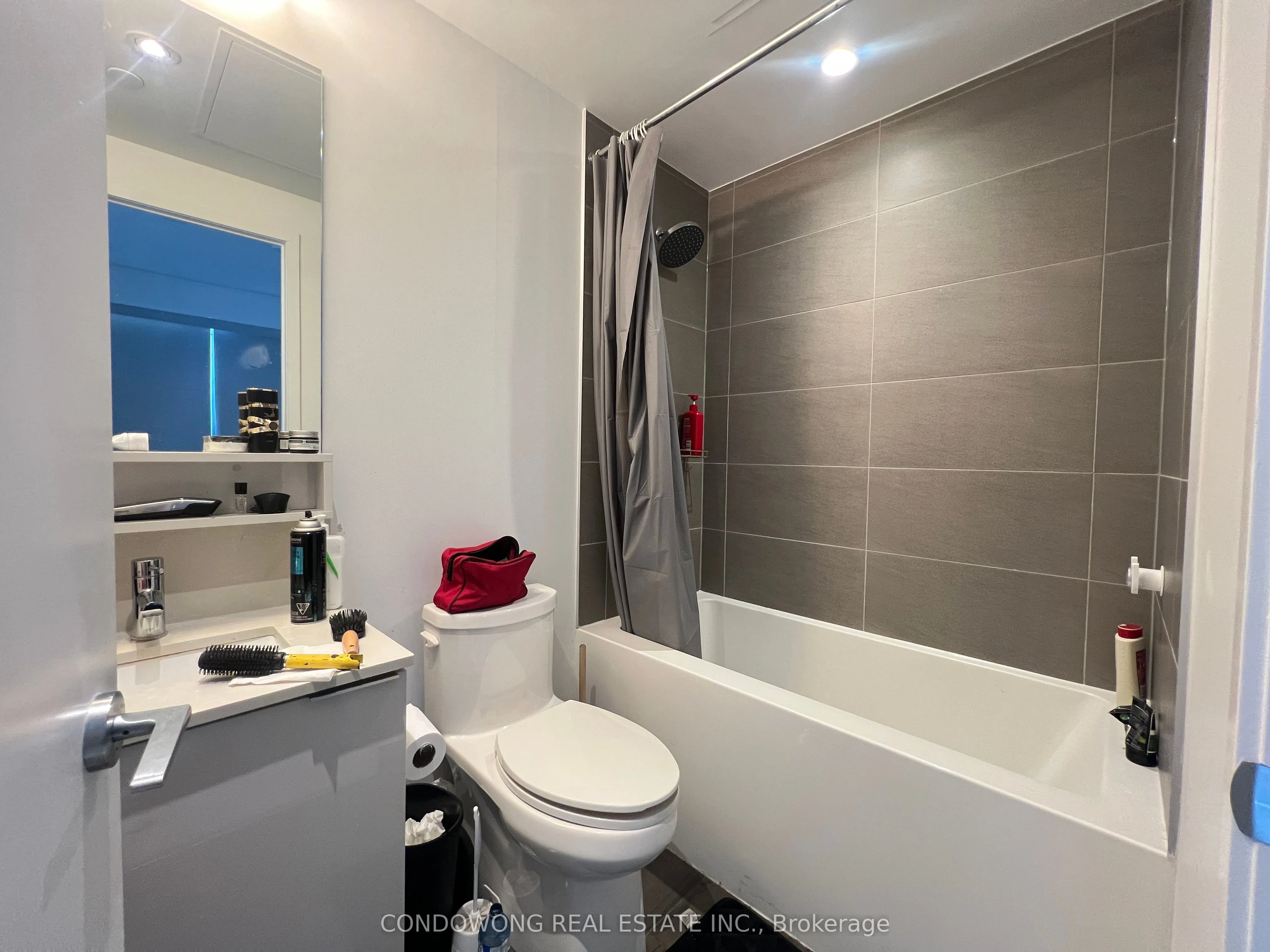 5 Buttermill Avenue, #2609