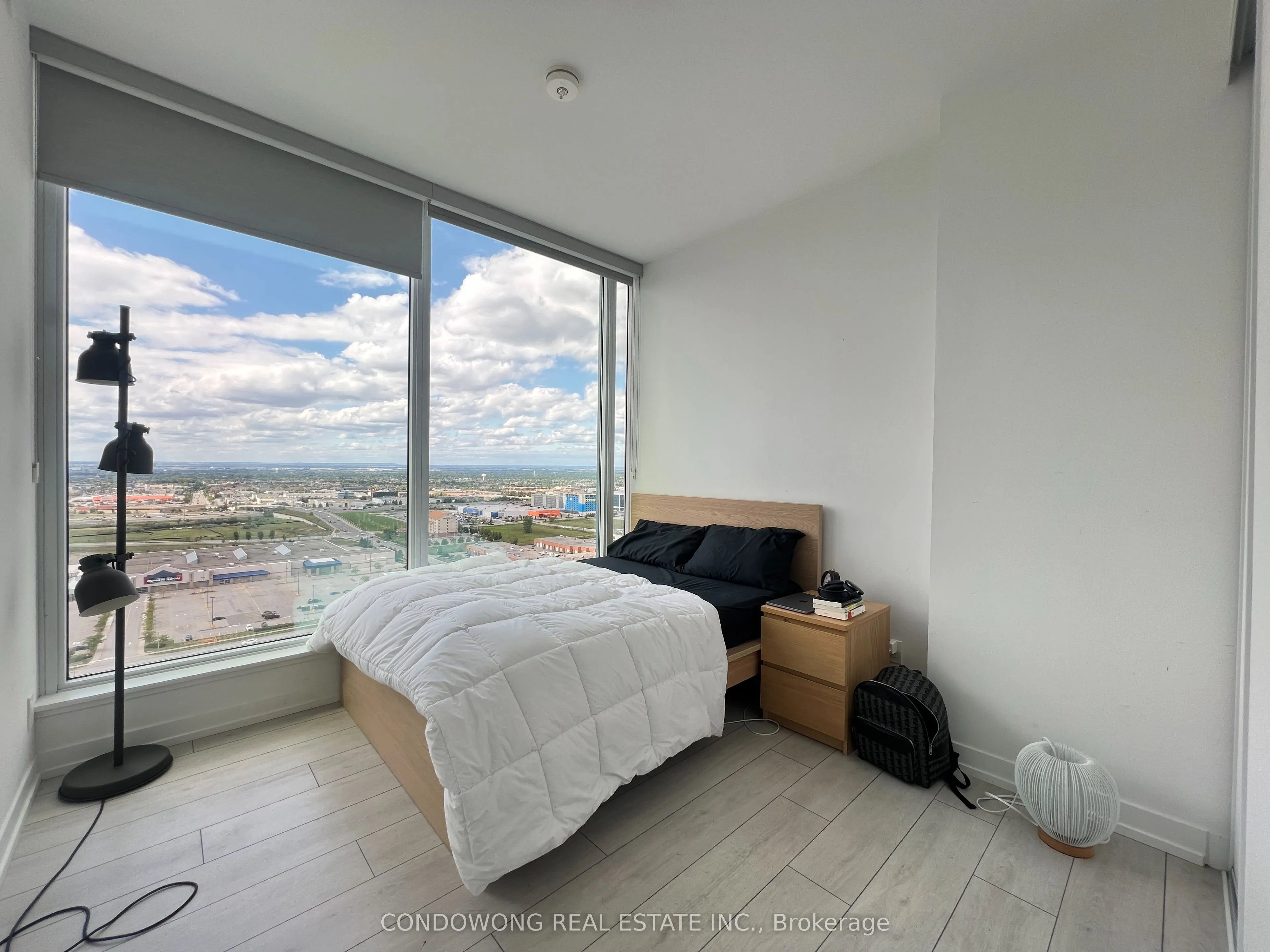 5 Buttermill Avenue, #2609