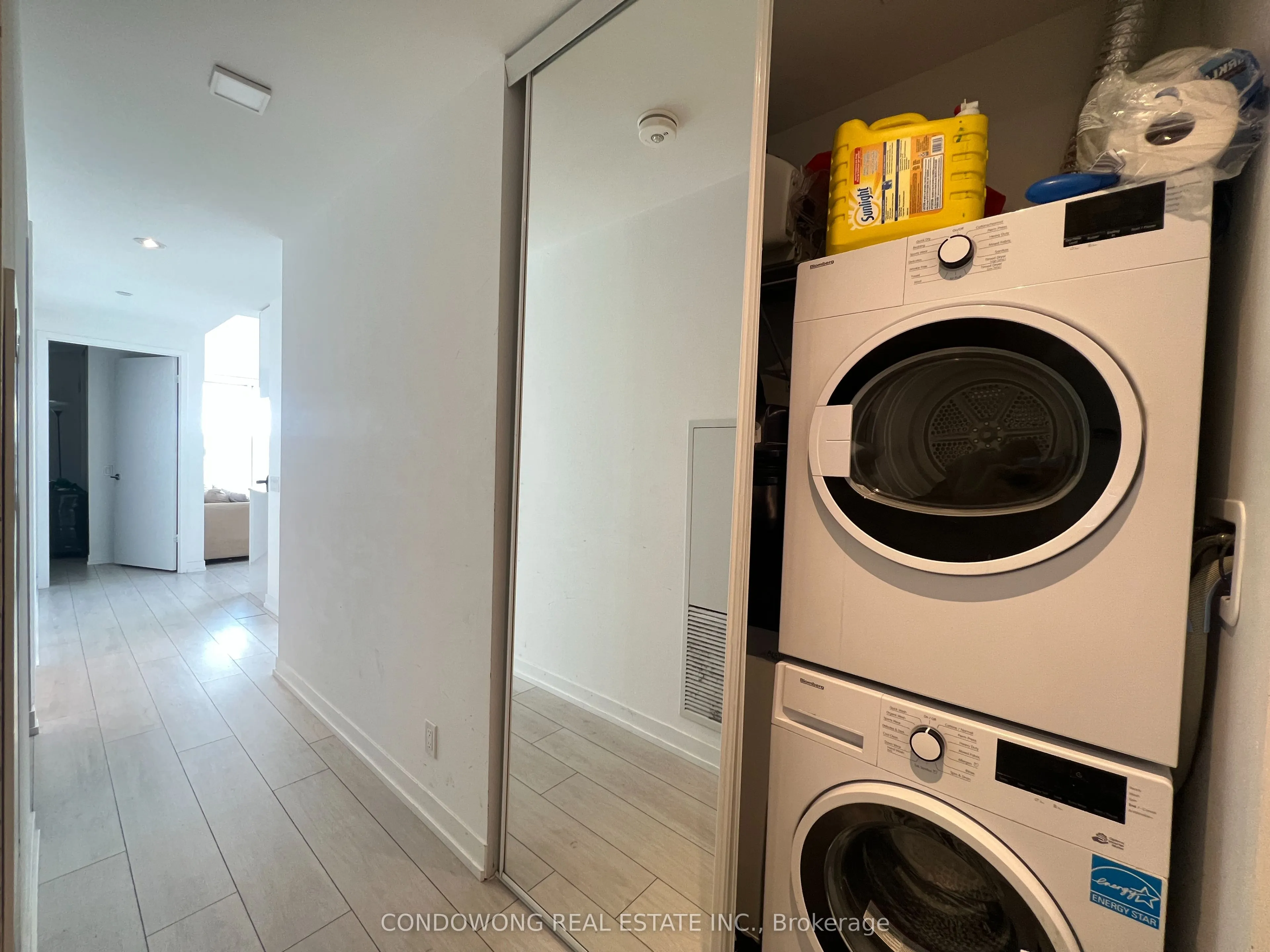 5 Buttermill Avenue, #2609
