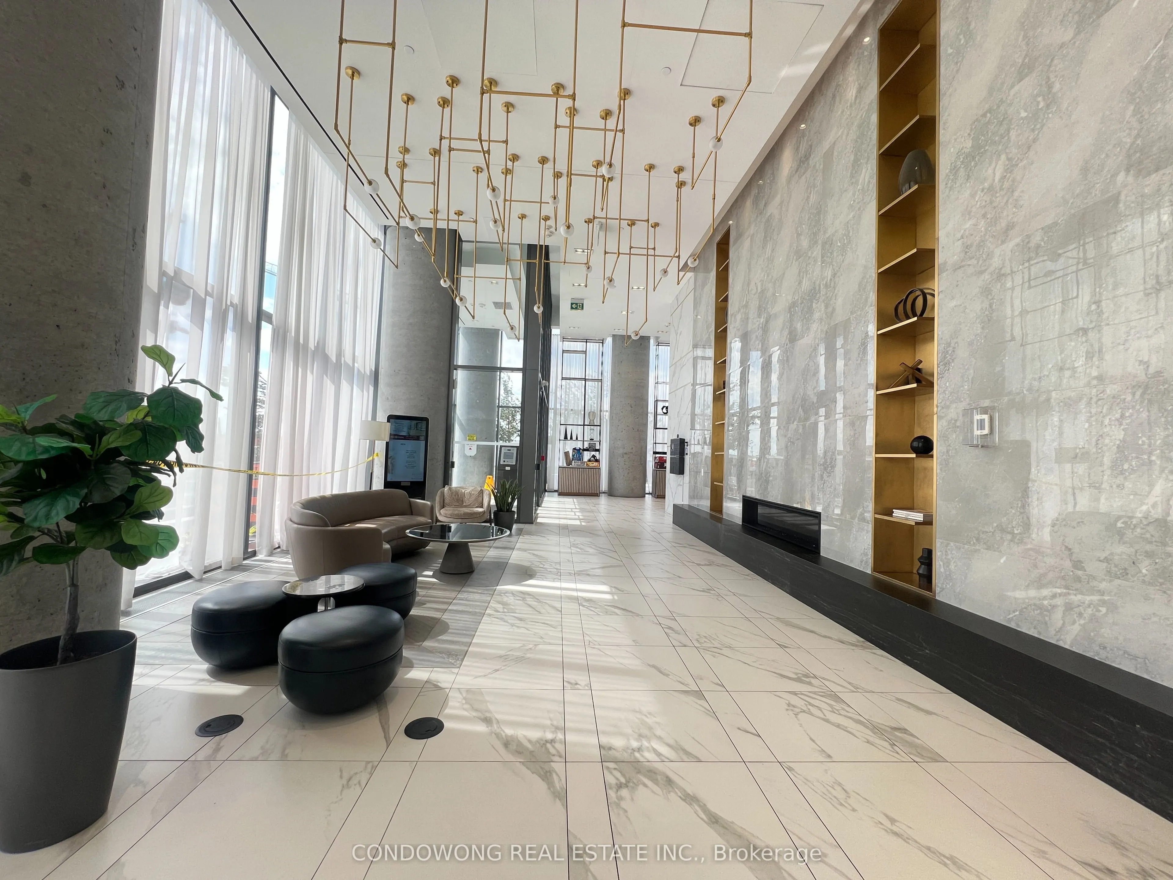 5 Buttermill Avenue, #2609