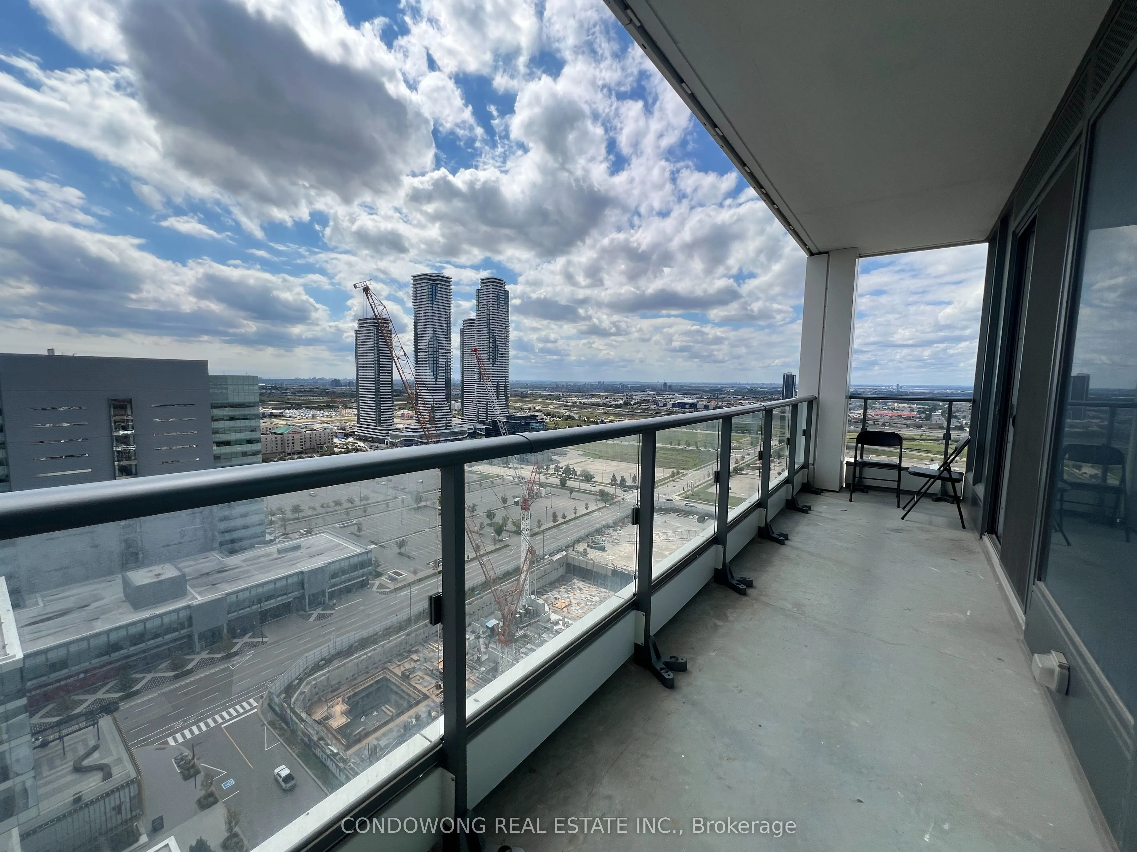 5 Buttermill Avenue, #2609