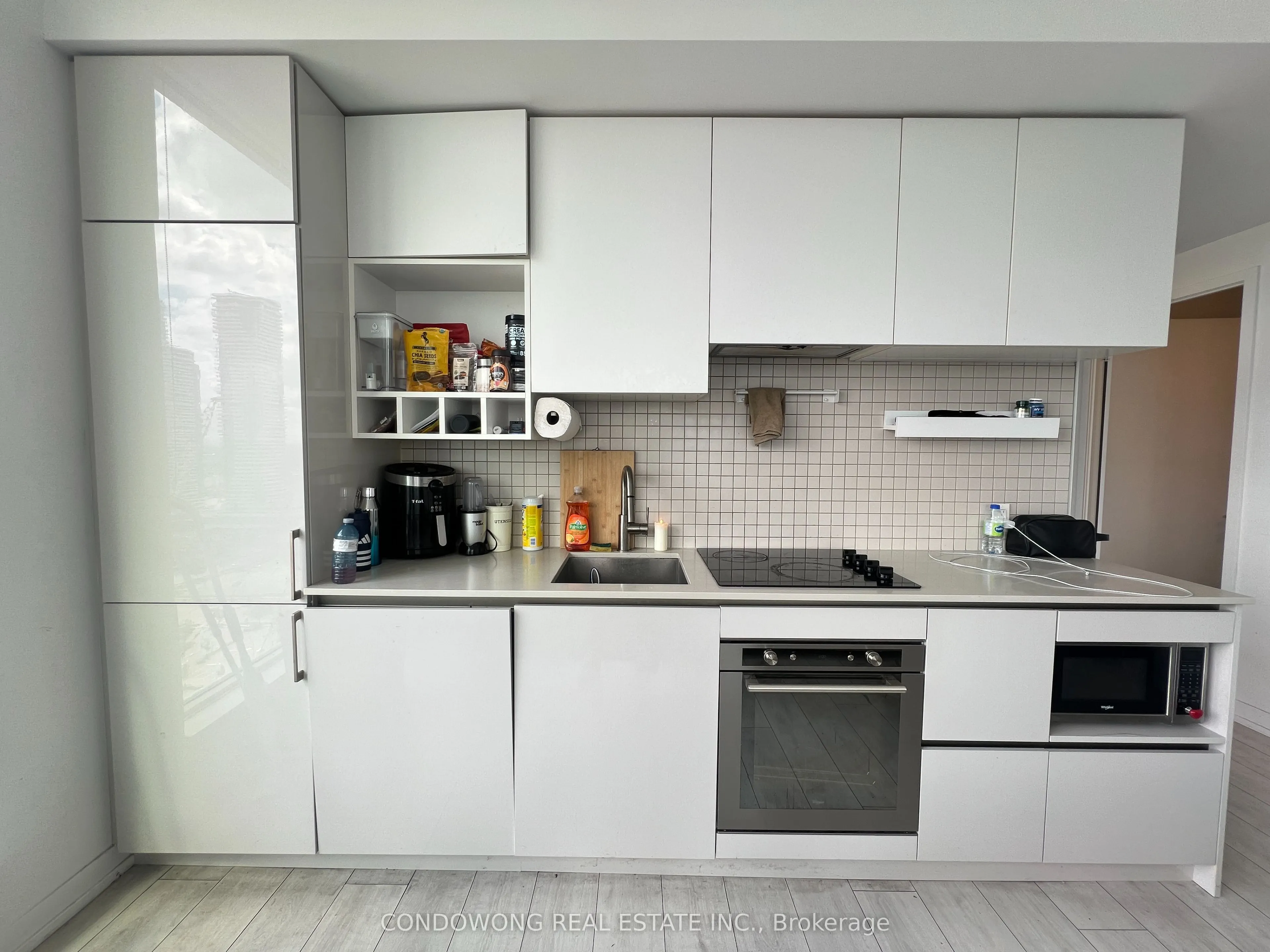 5 Buttermill Avenue, #2609
