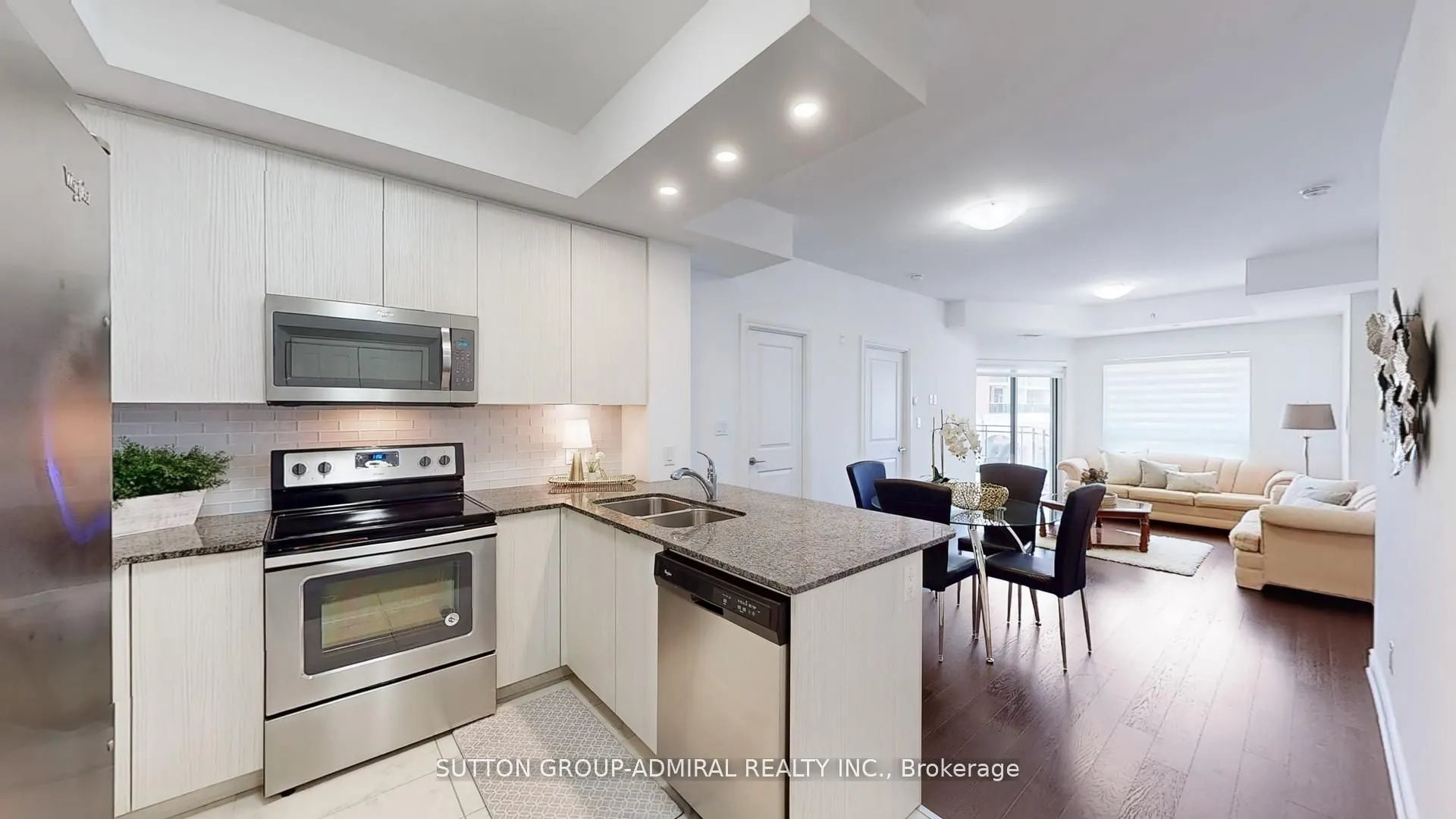 86 Woodbridge Avenue, #225