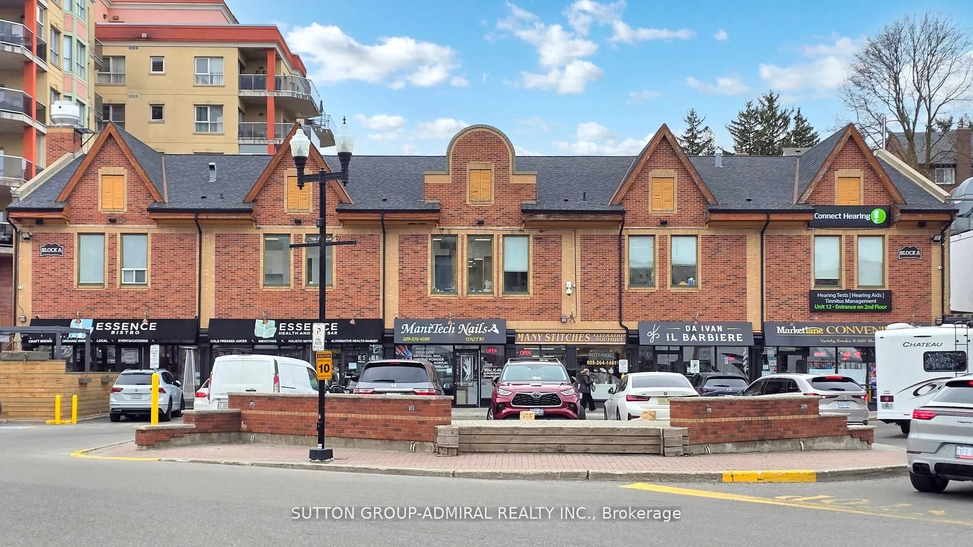 86 Woodbridge Avenue, #225