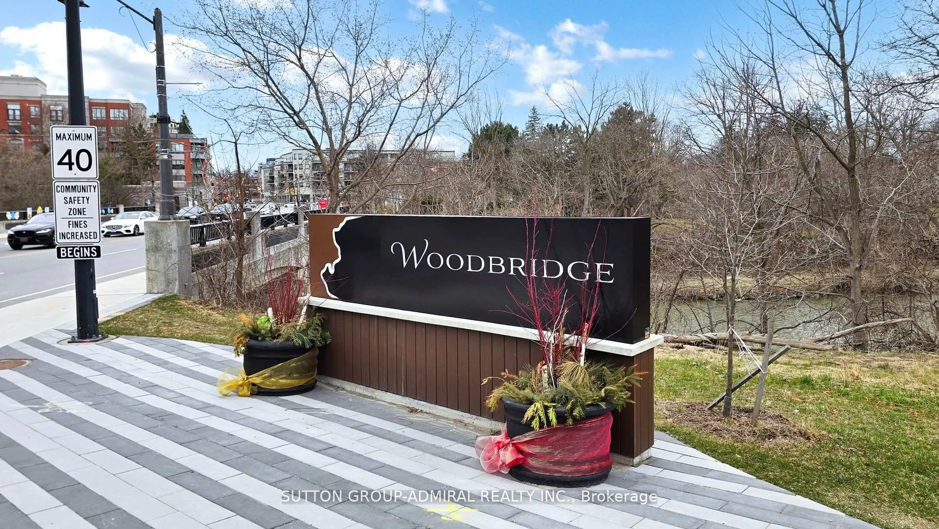 86 Woodbridge Avenue, #225